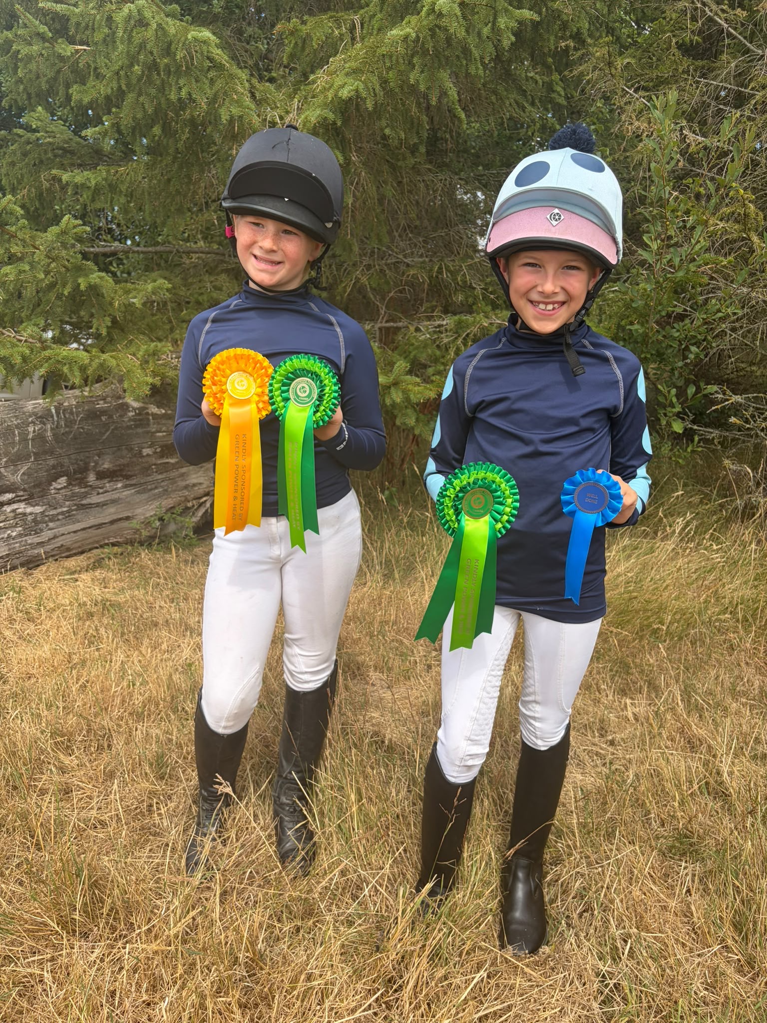 Gallery Image for Pony Club