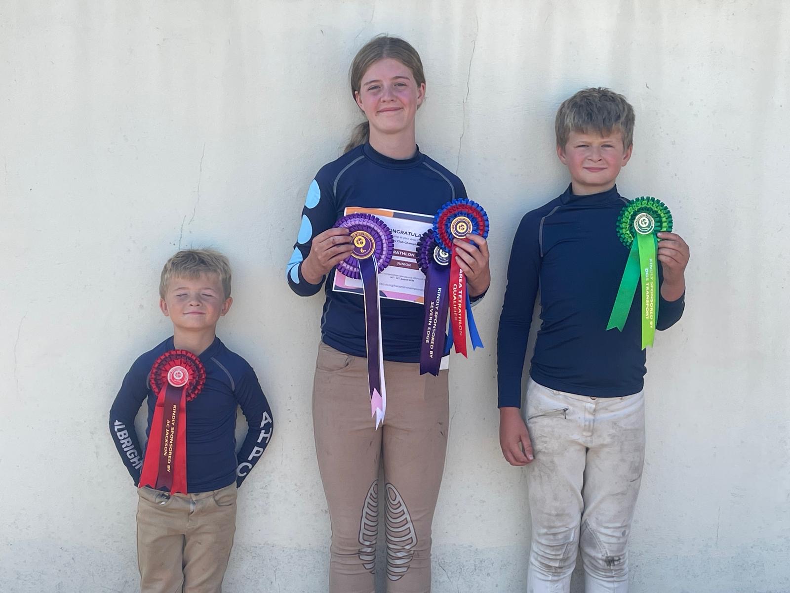 Gallery Image for Pony Club