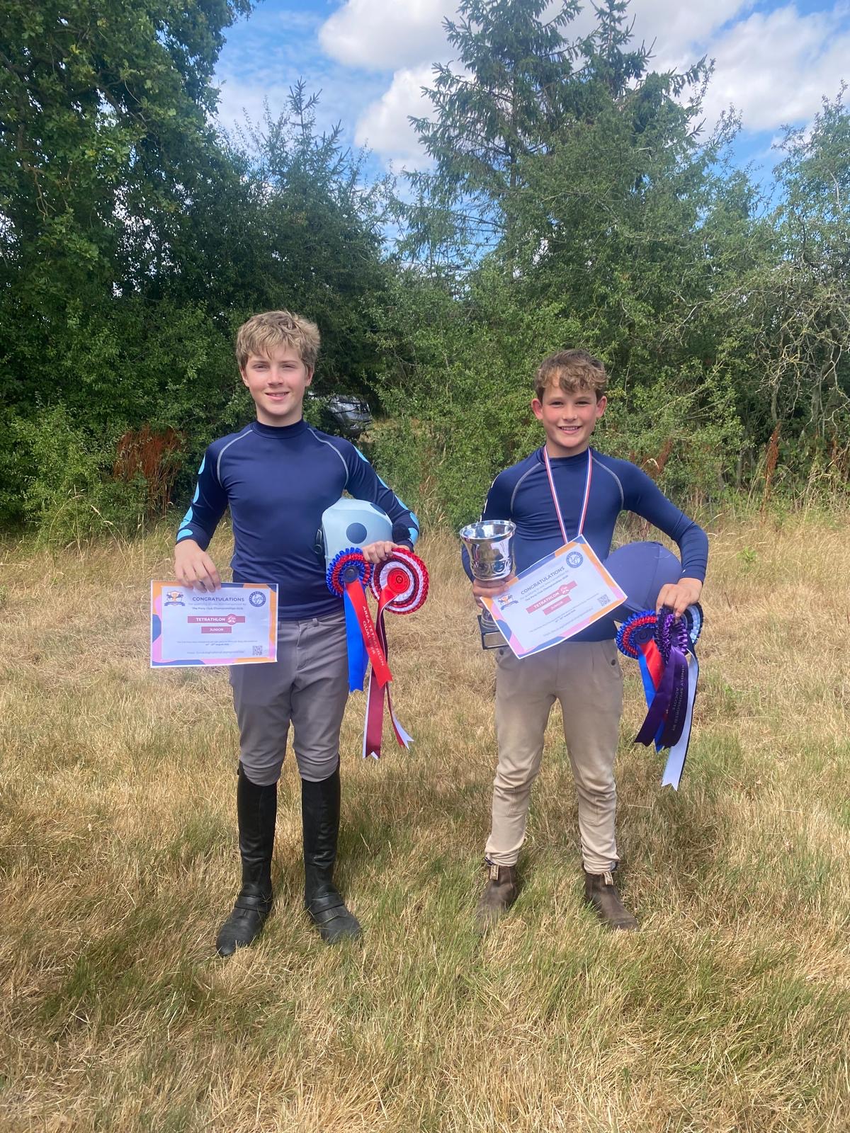 Gallery Image for Pony Club