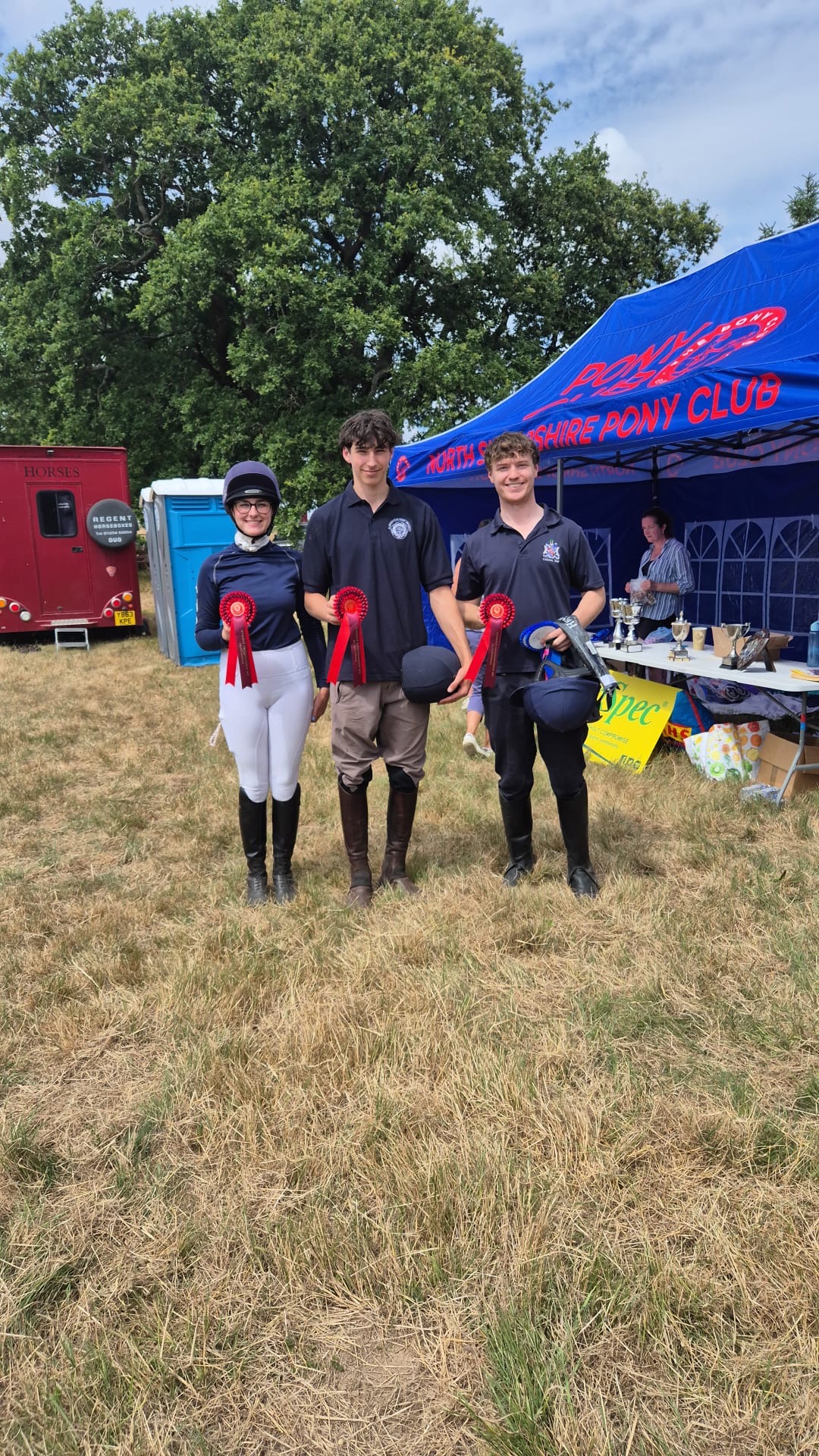 Gallery Image for Pony Club