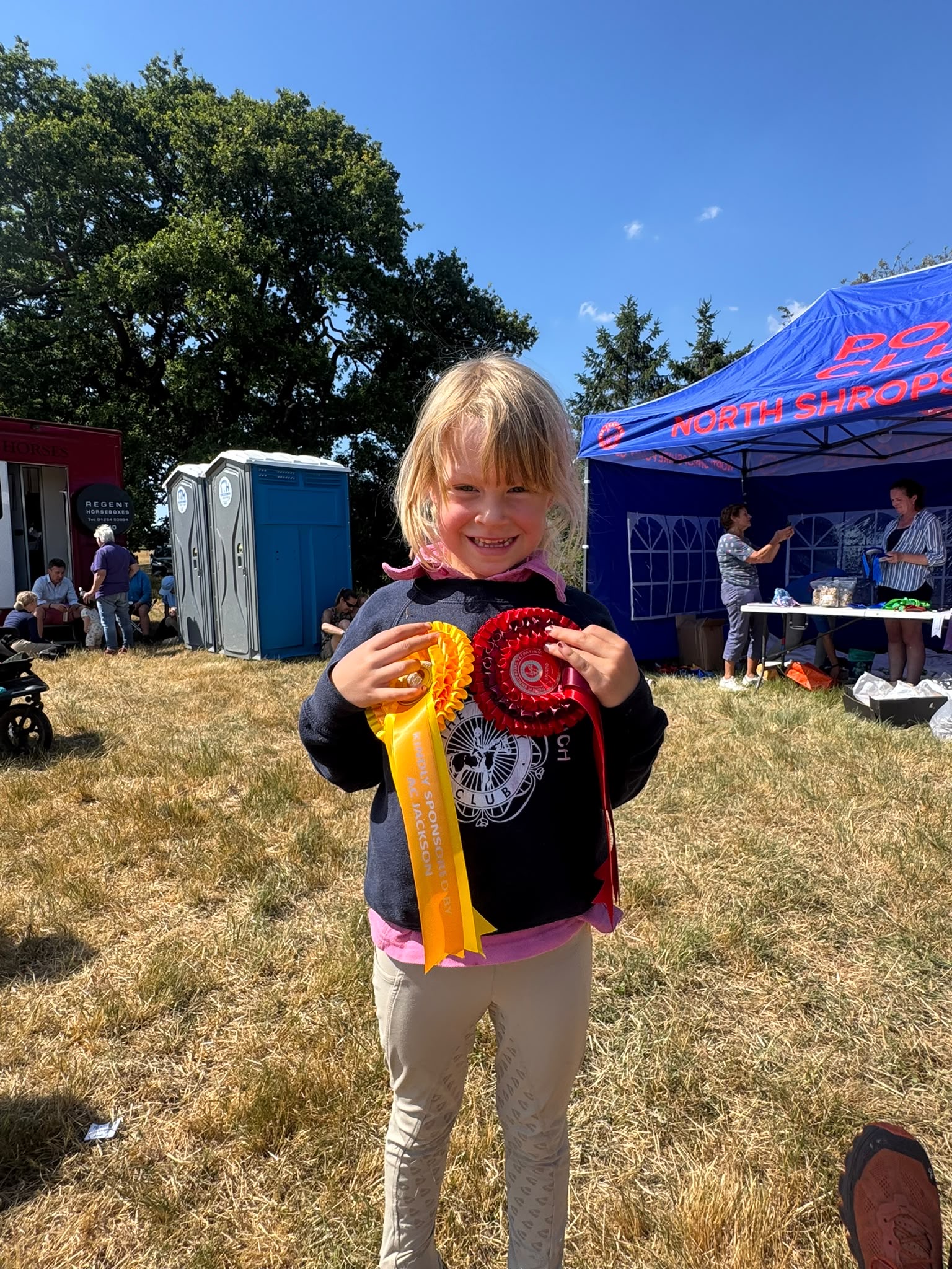 Gallery Image for Pony Club