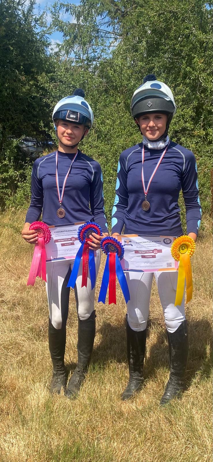 Gallery Image for Pony Club