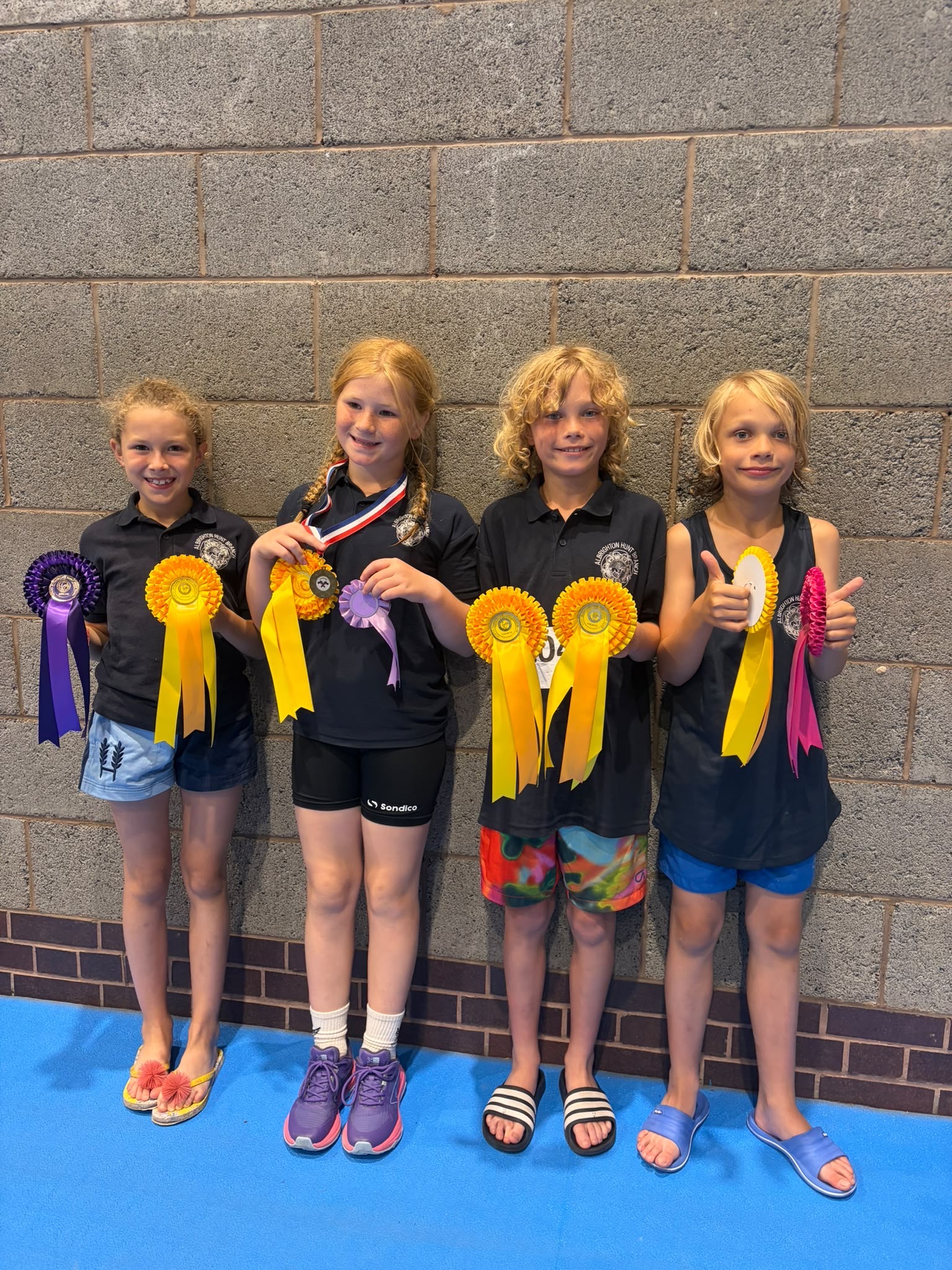 Gallery Image for Pony Club