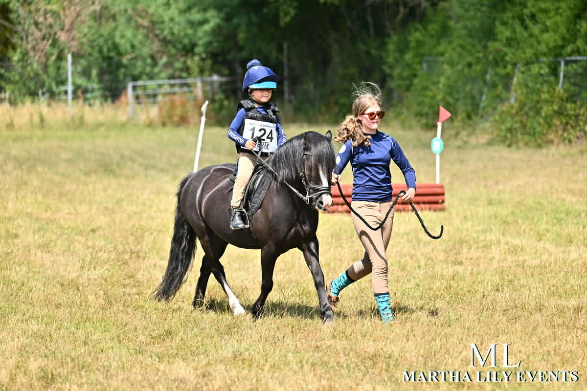 Gallery Image for Pony Club