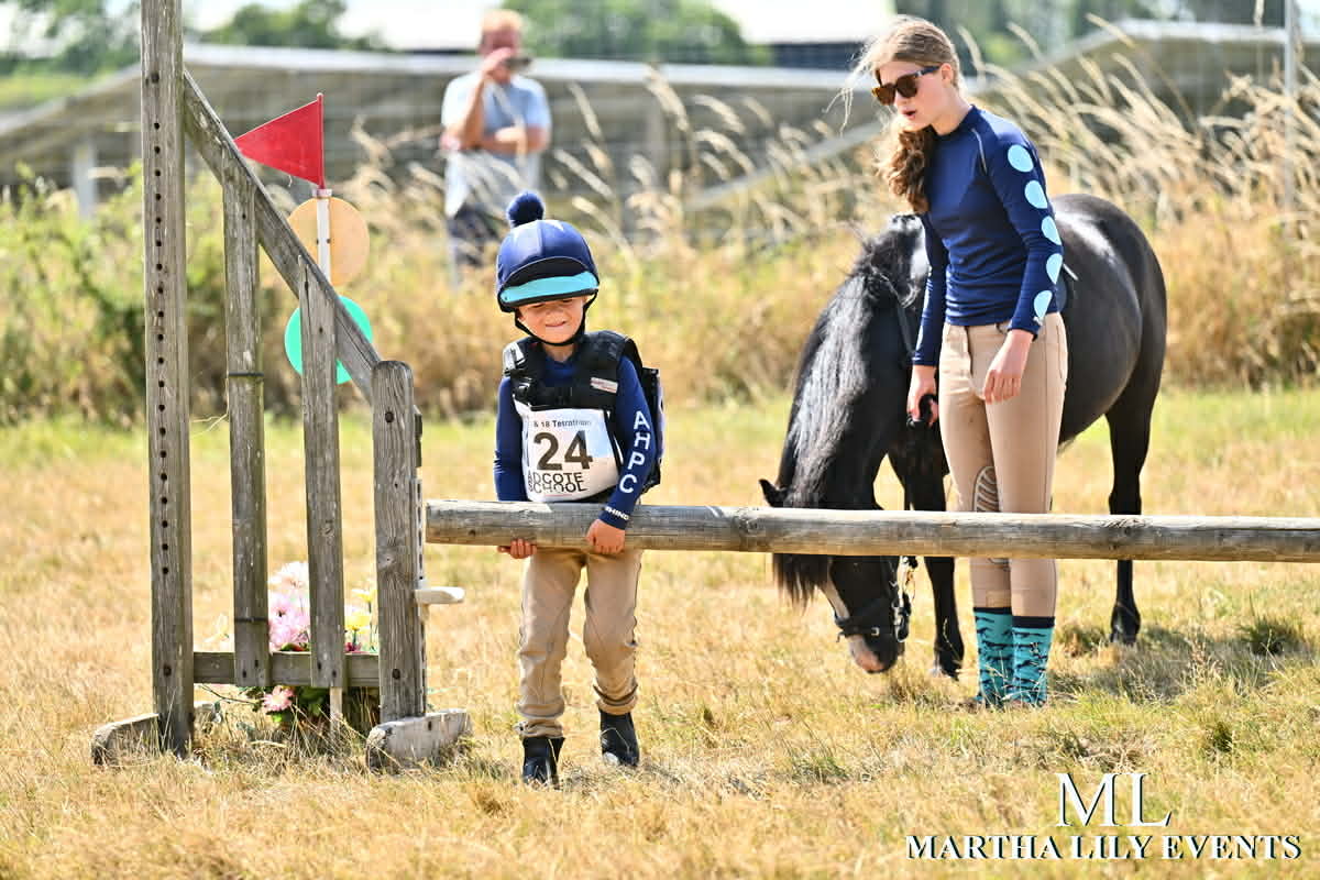 Gallery Image for Pony Club