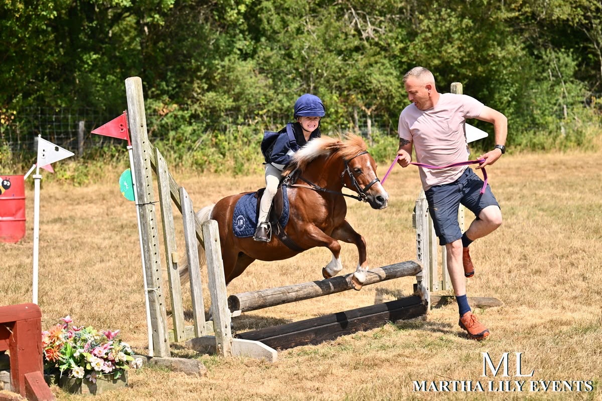 Gallery Image for Pony Club