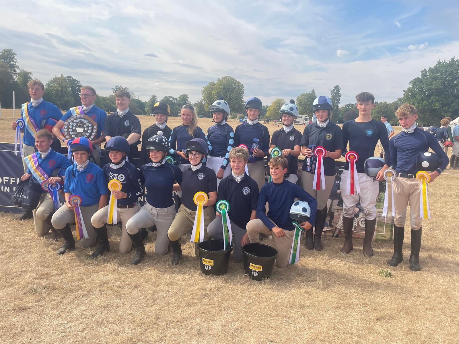Gallery Image for Pony Club