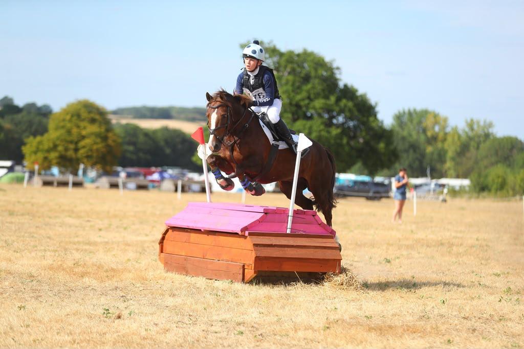 Gallery Image for Pony Club