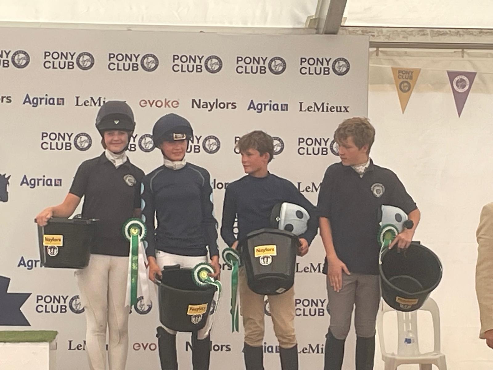 Gallery Image for Pony Club