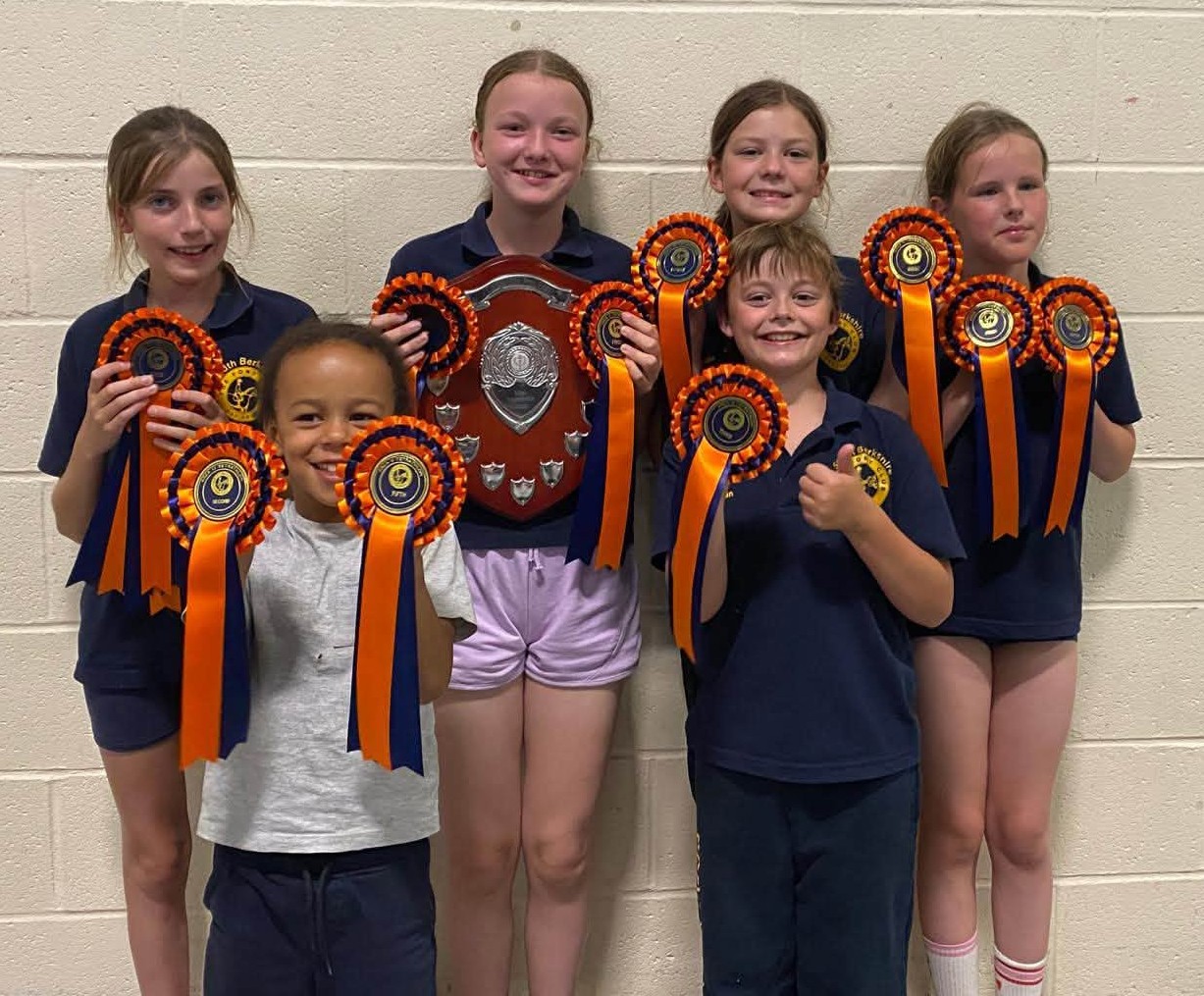 Area 13 Tetrathlon Qualifiers | Sat 4 – Sun 5 June