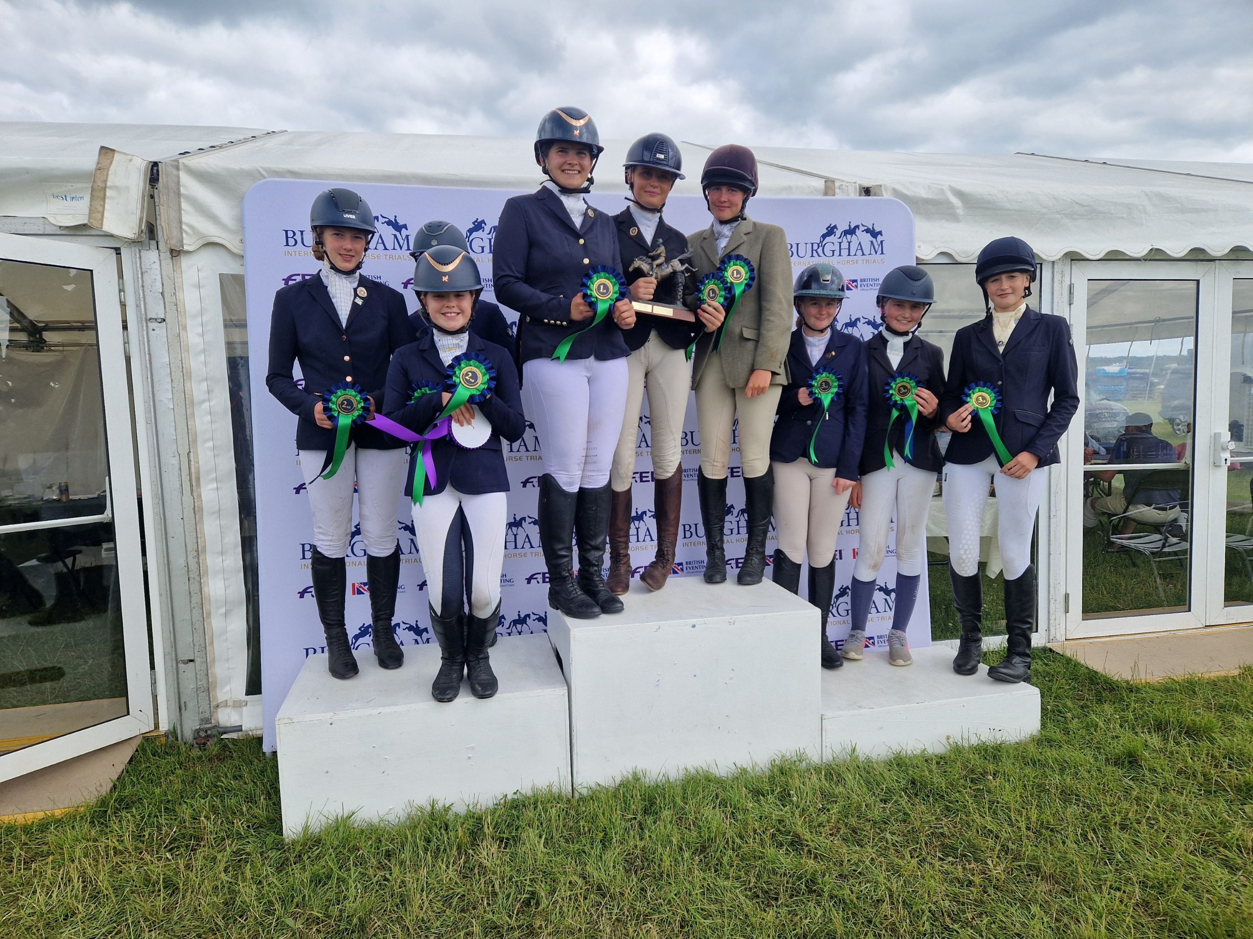 Gallery Image for Pony Club