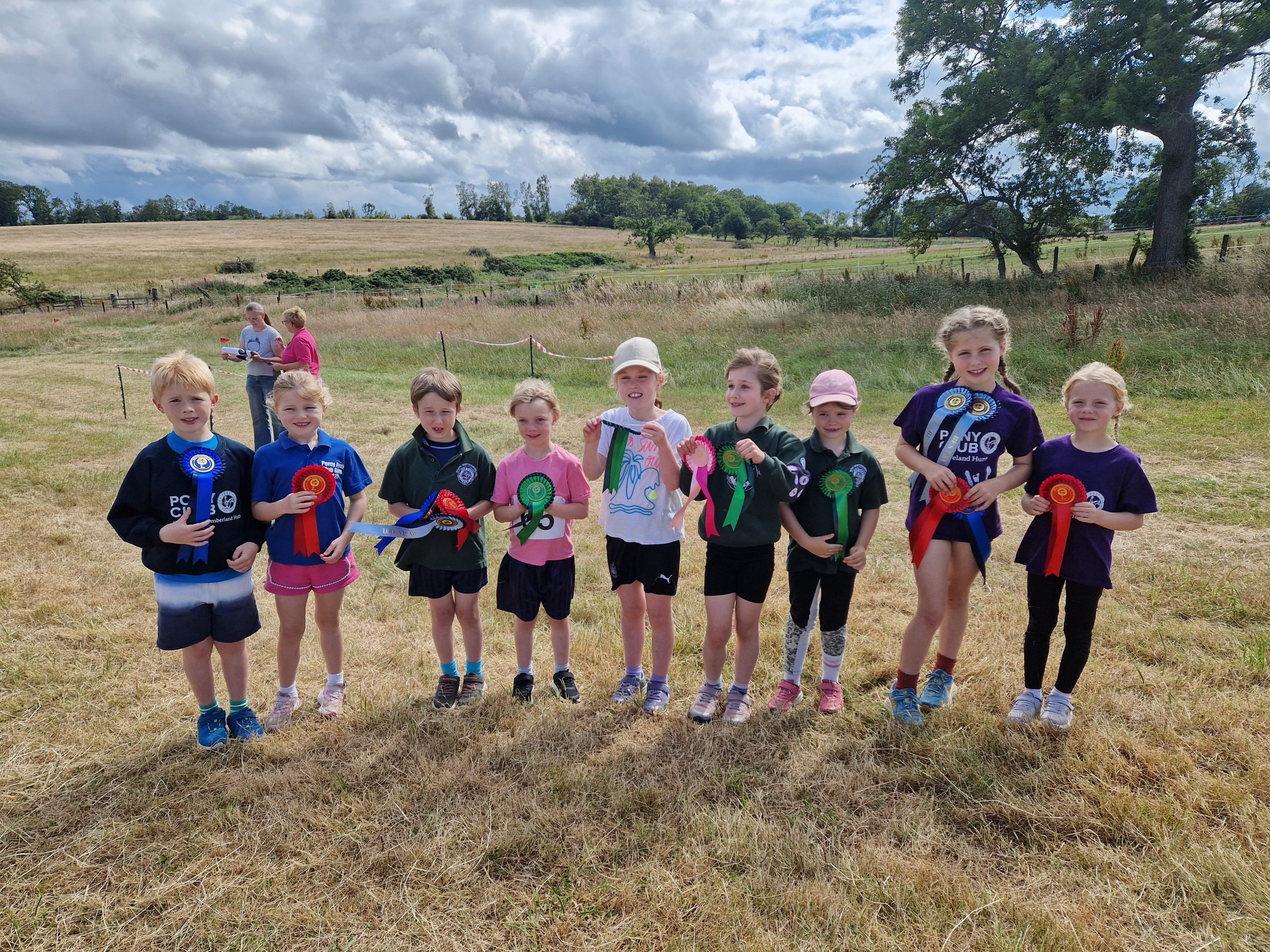 Gallery Image for Pony Club