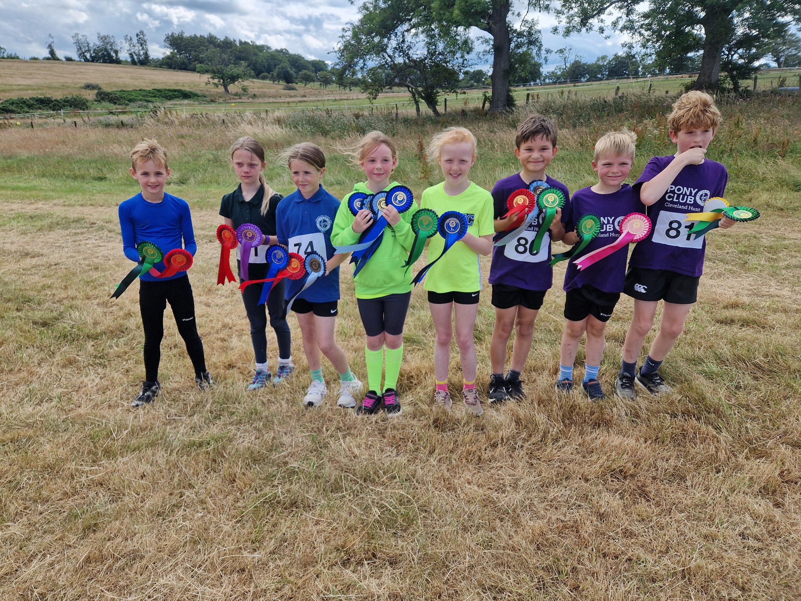 Gallery Image for Pony Club