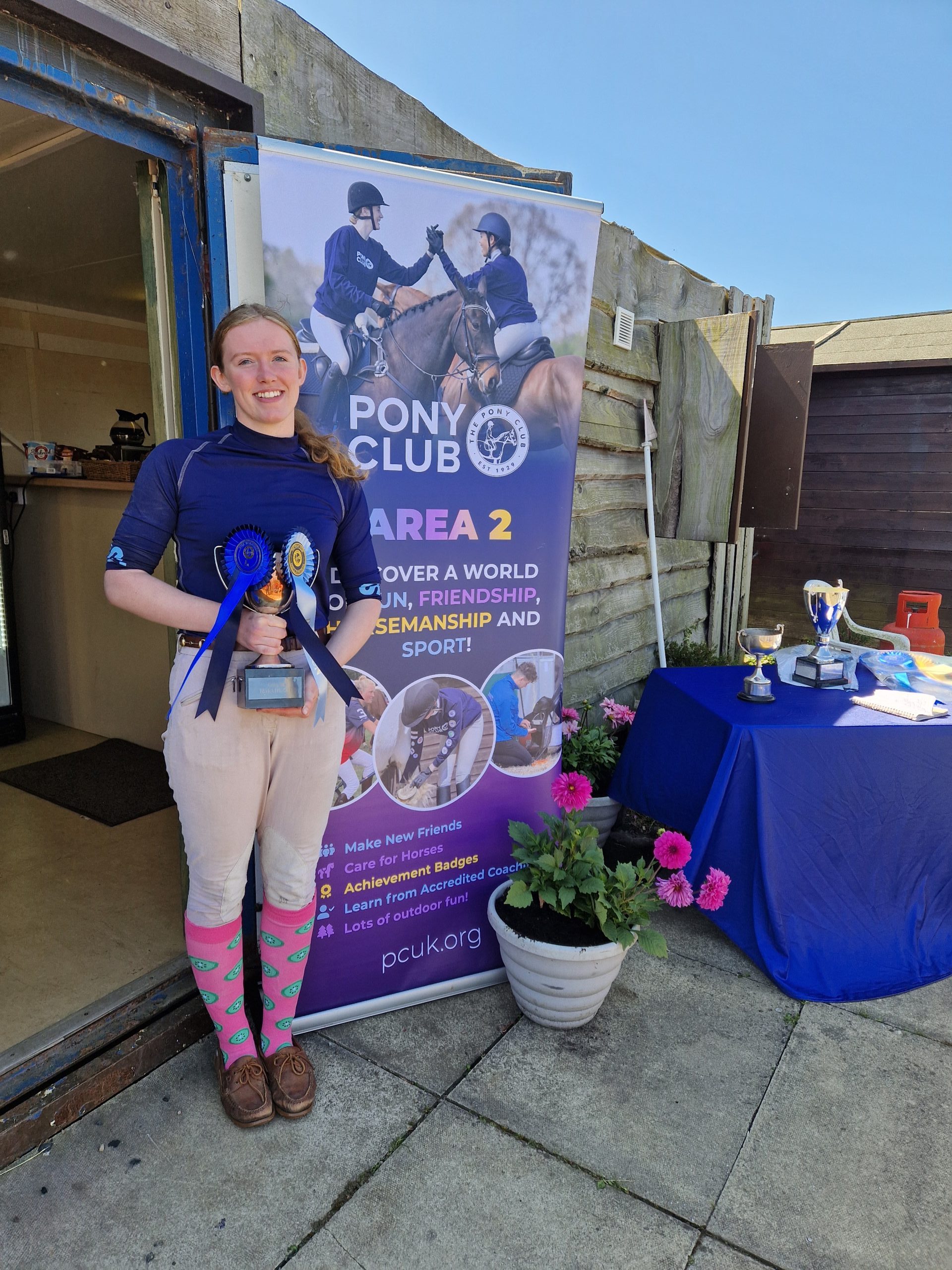 Gallery Image for Pony Club