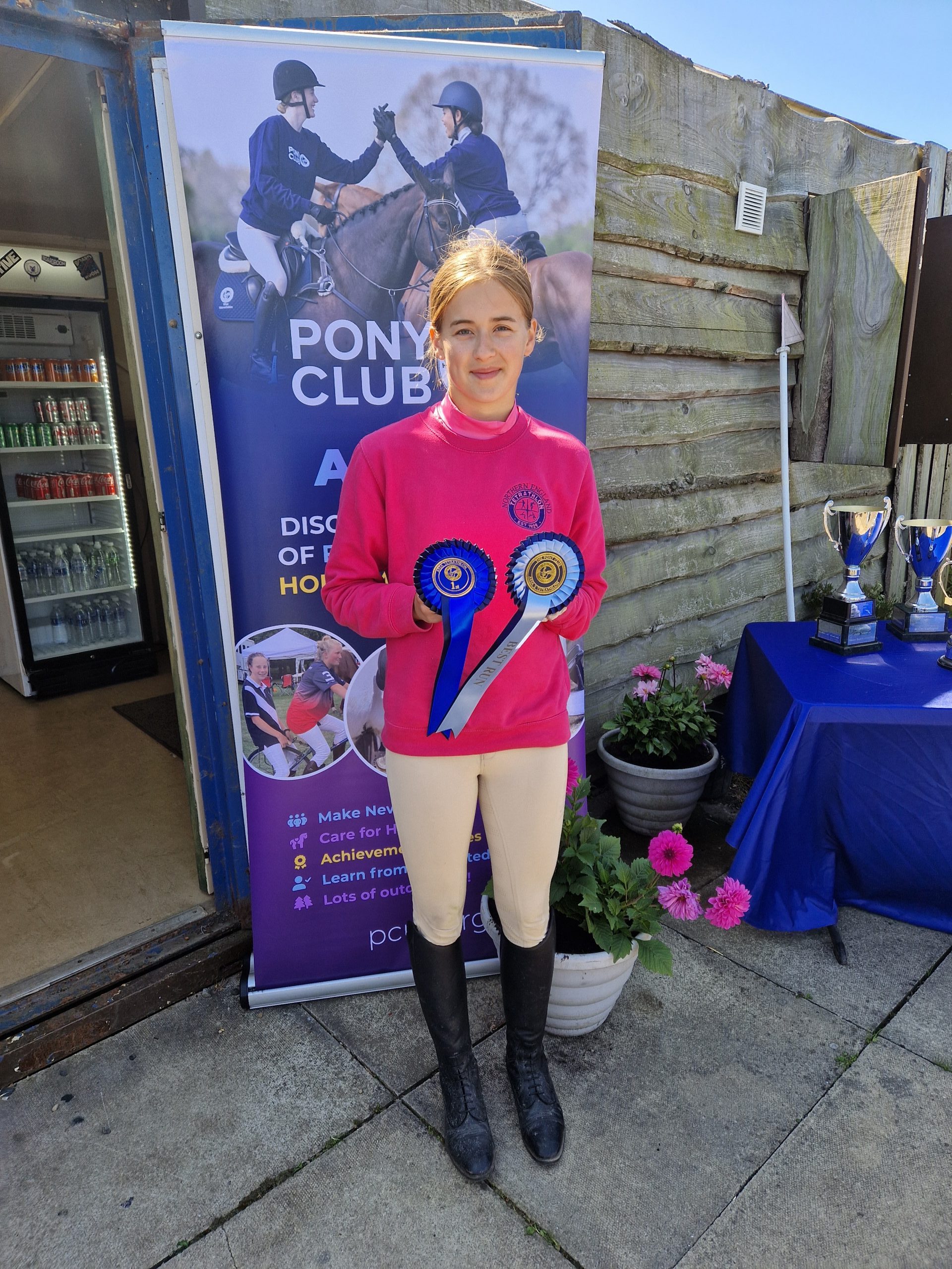 Gallery Image for Pony Club