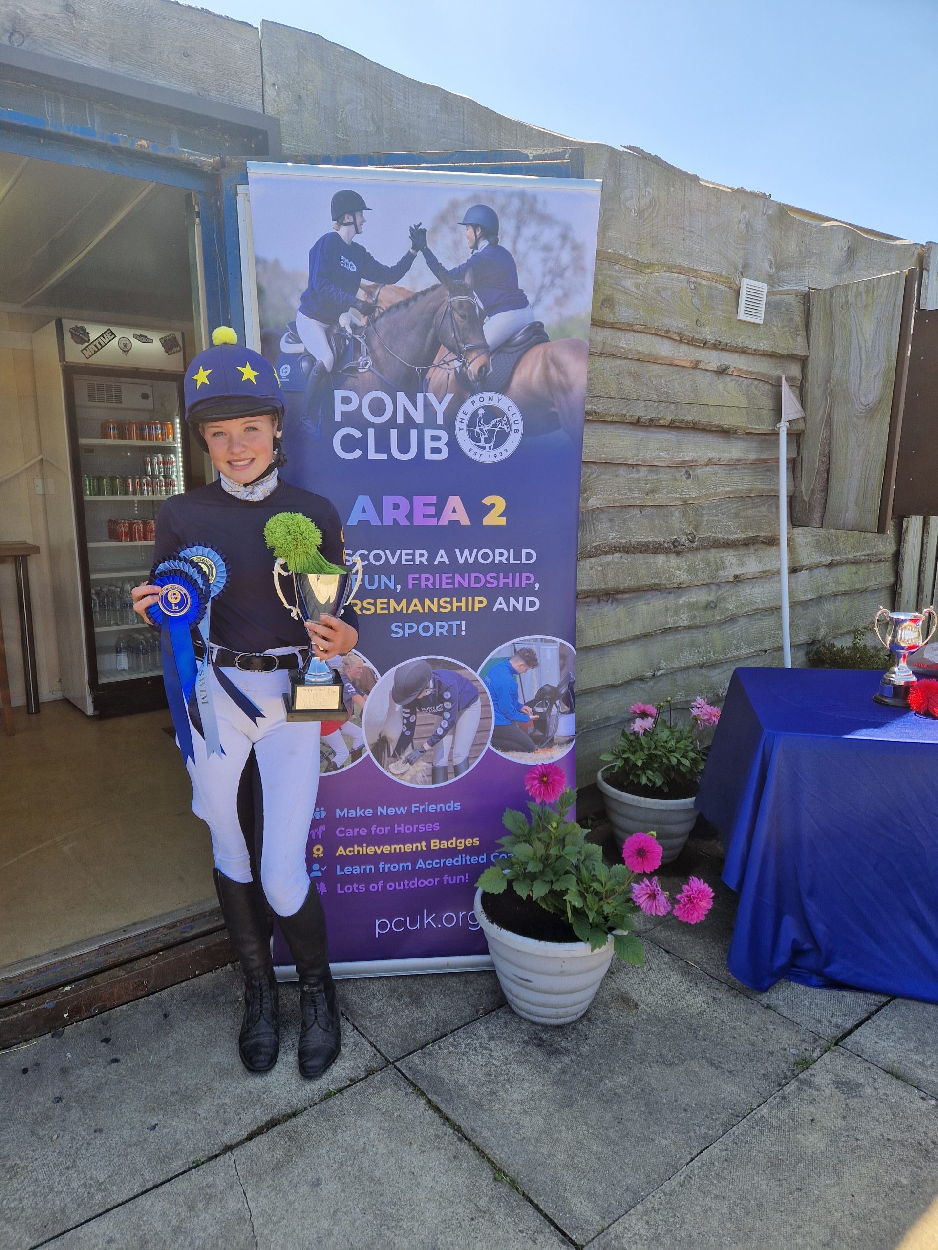Gallery Image for Pony Club