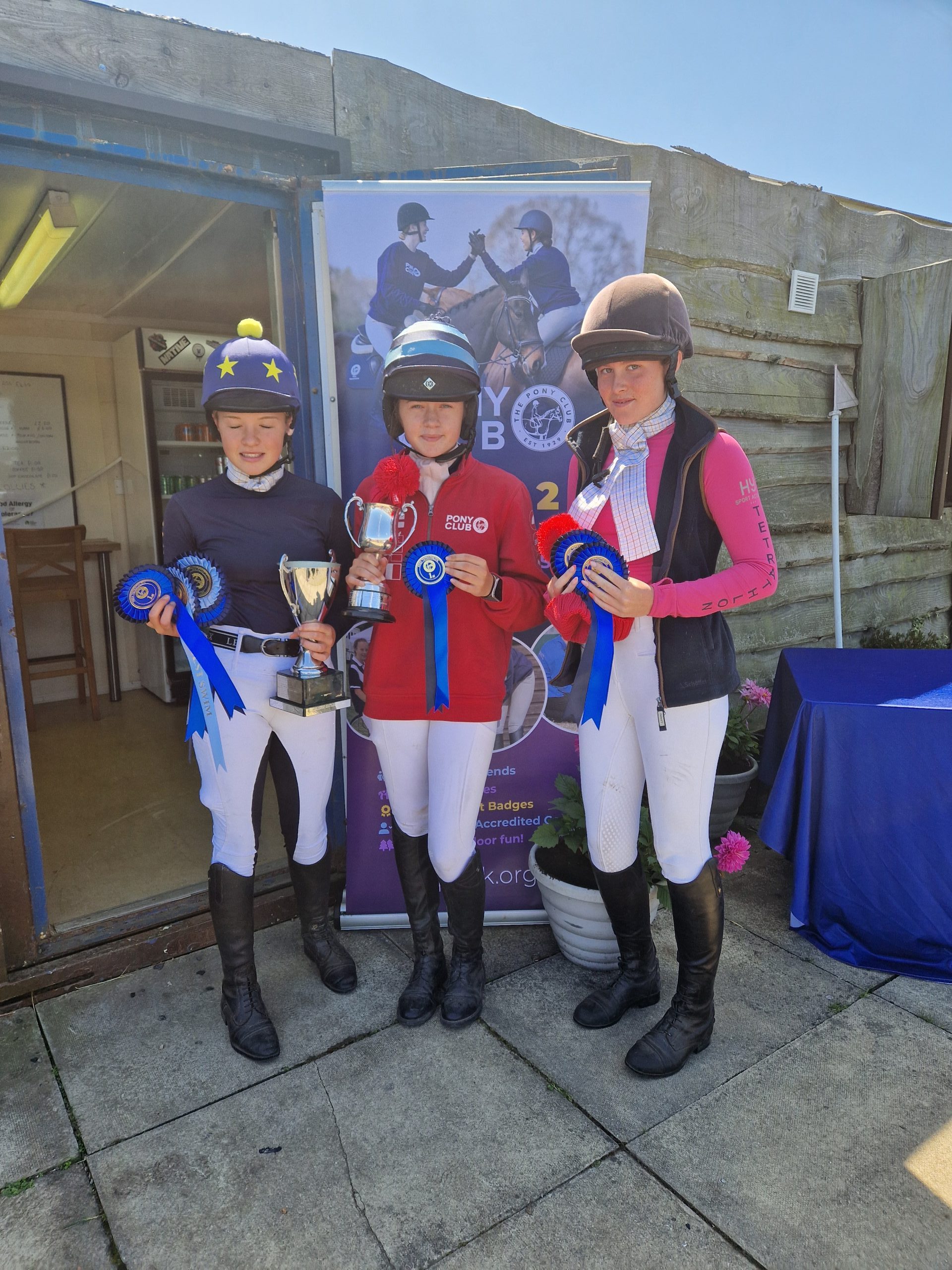 Gallery Image for Pony Club
