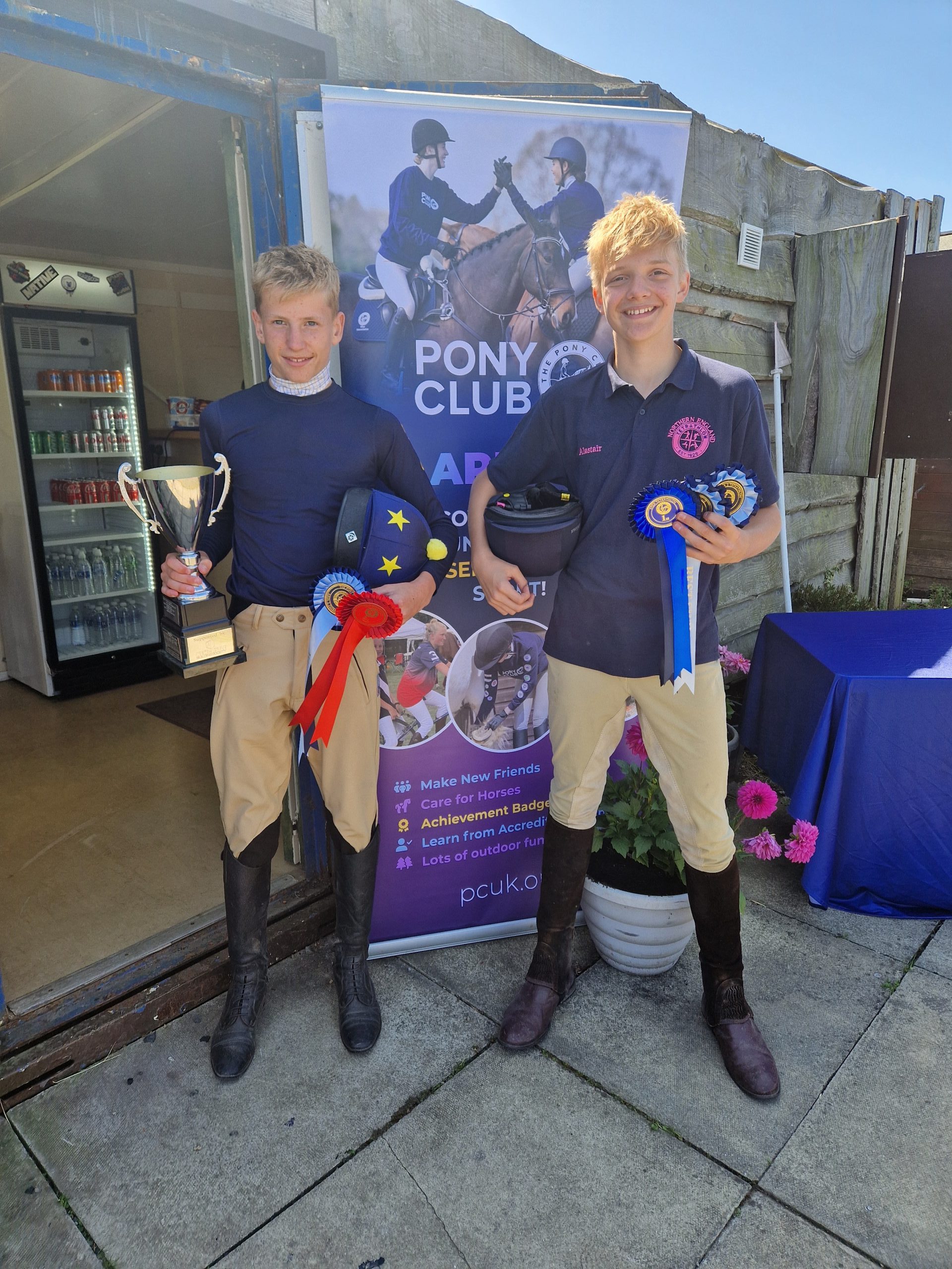 Gallery Image for Pony Club