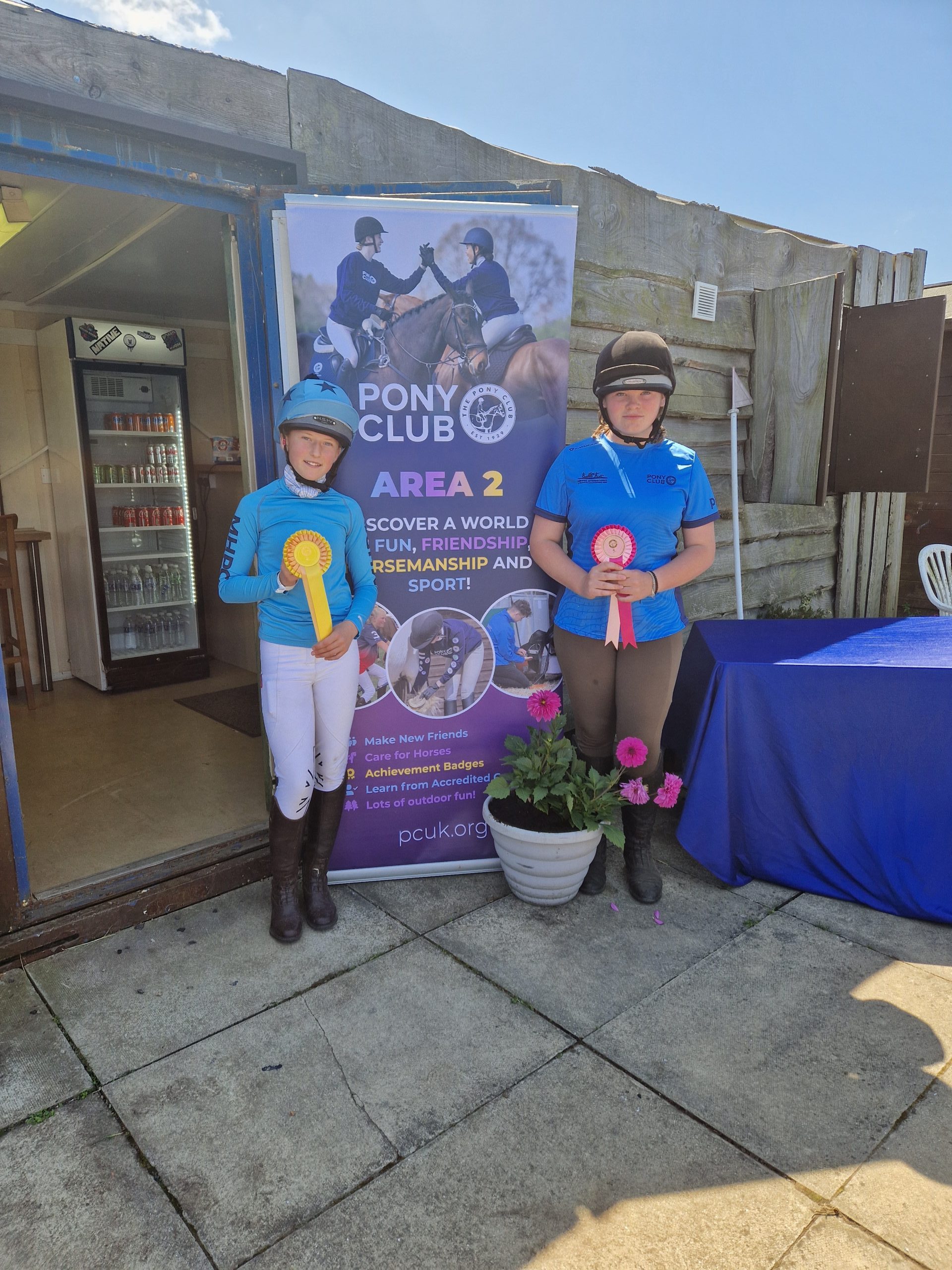Gallery Image for Pony Club