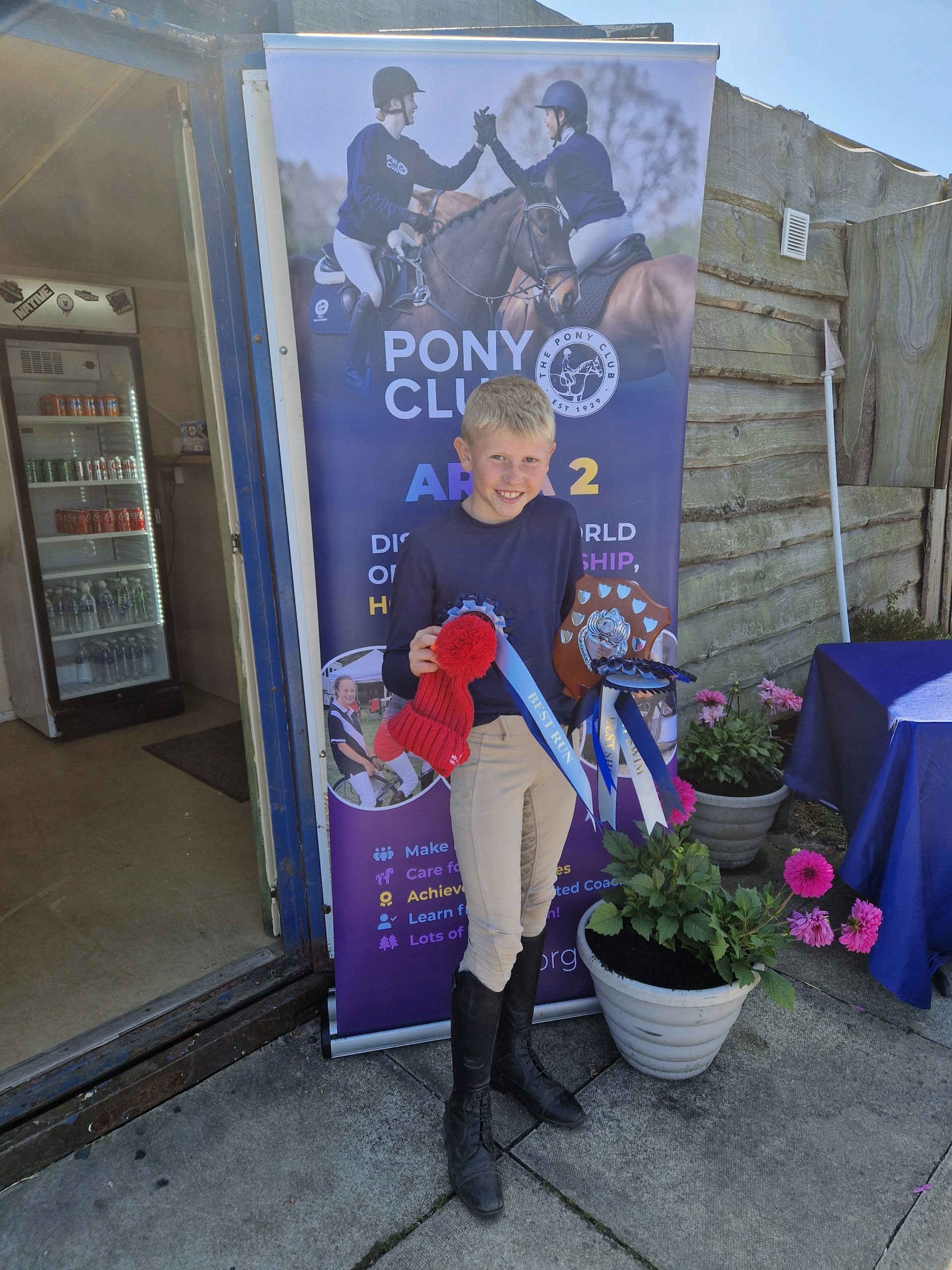 Gallery Image for Pony Club