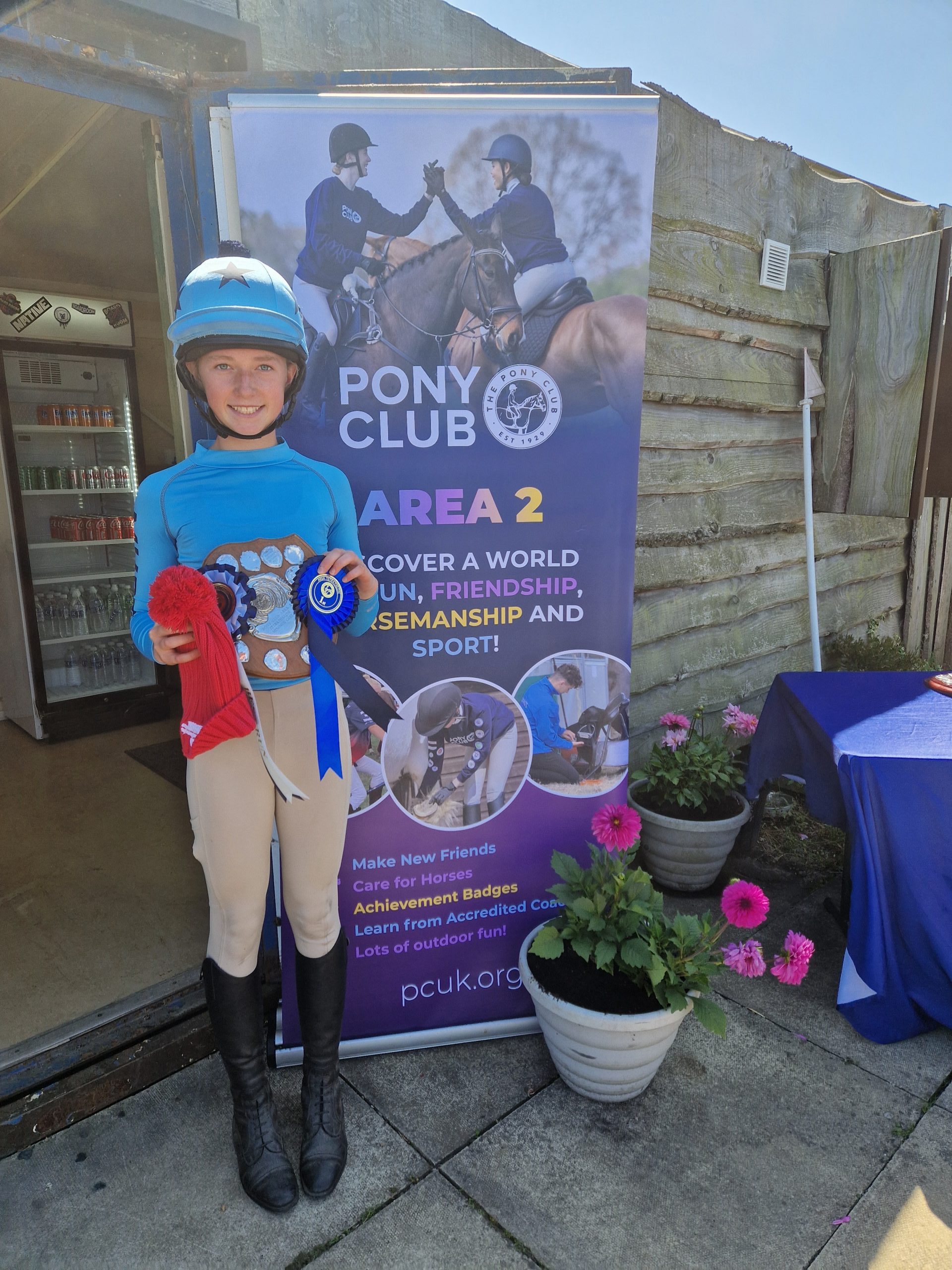 Gallery Image for Pony Club