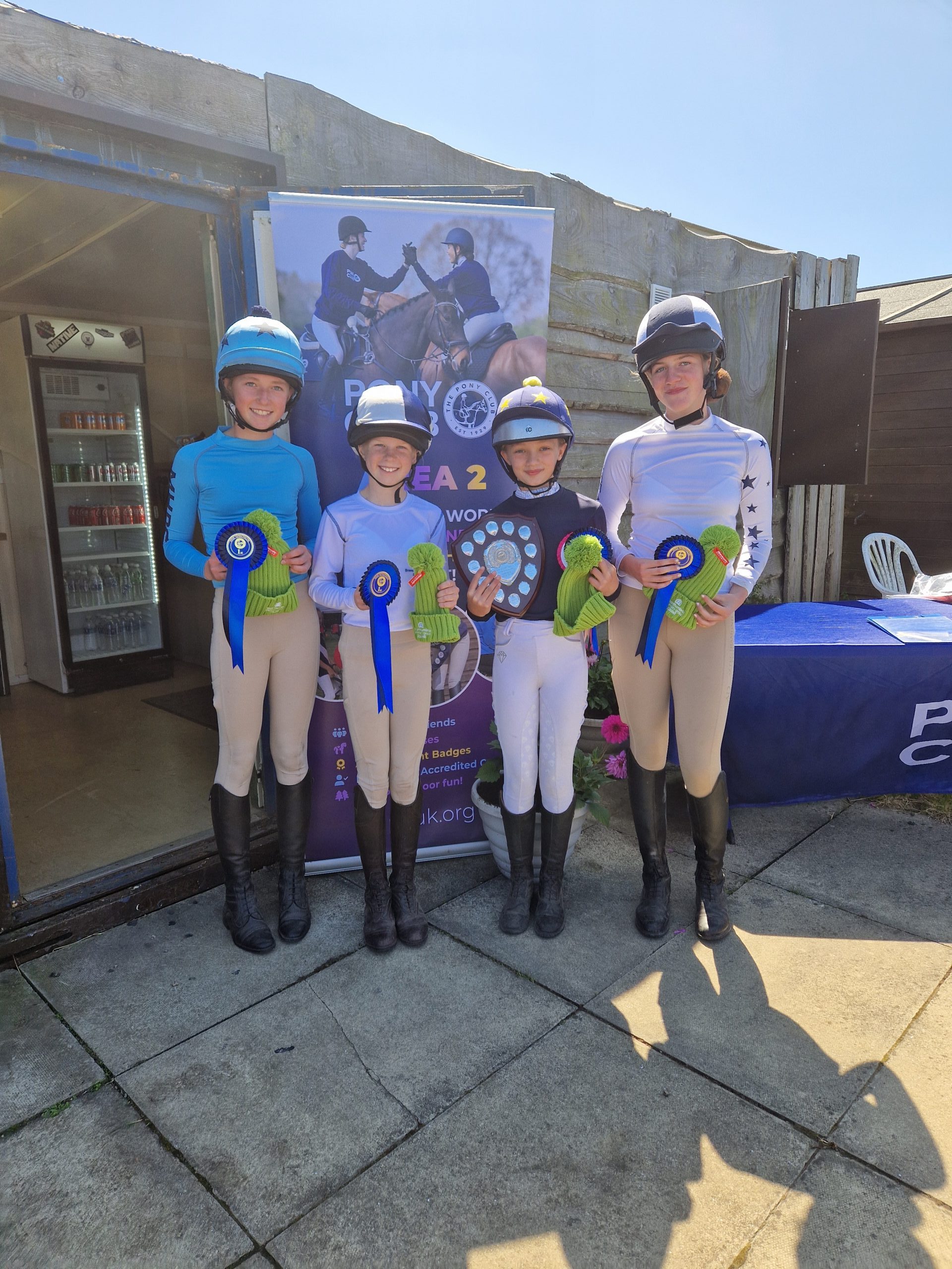 Gallery Image for Pony Club