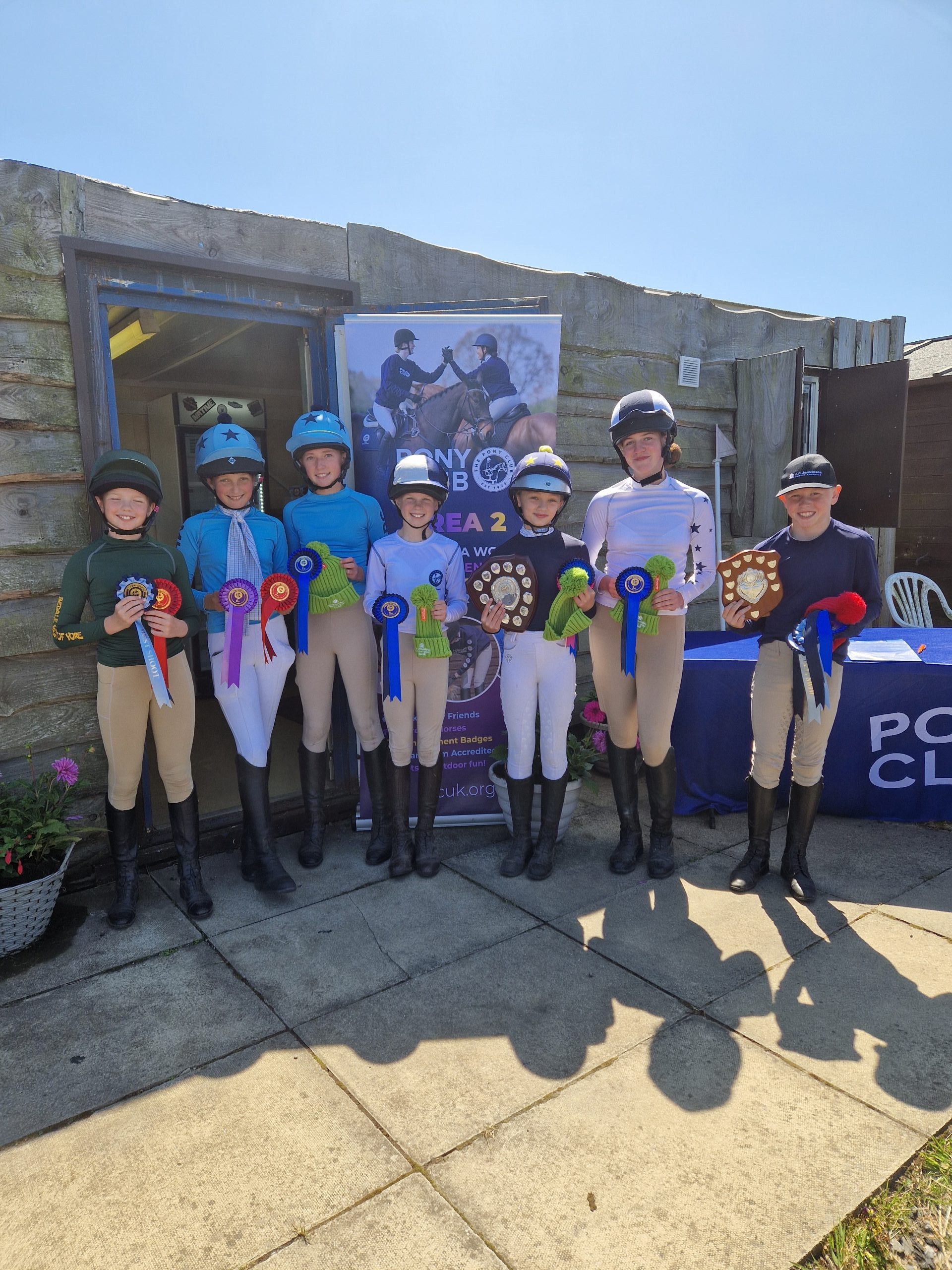 Gallery Image for Pony Club