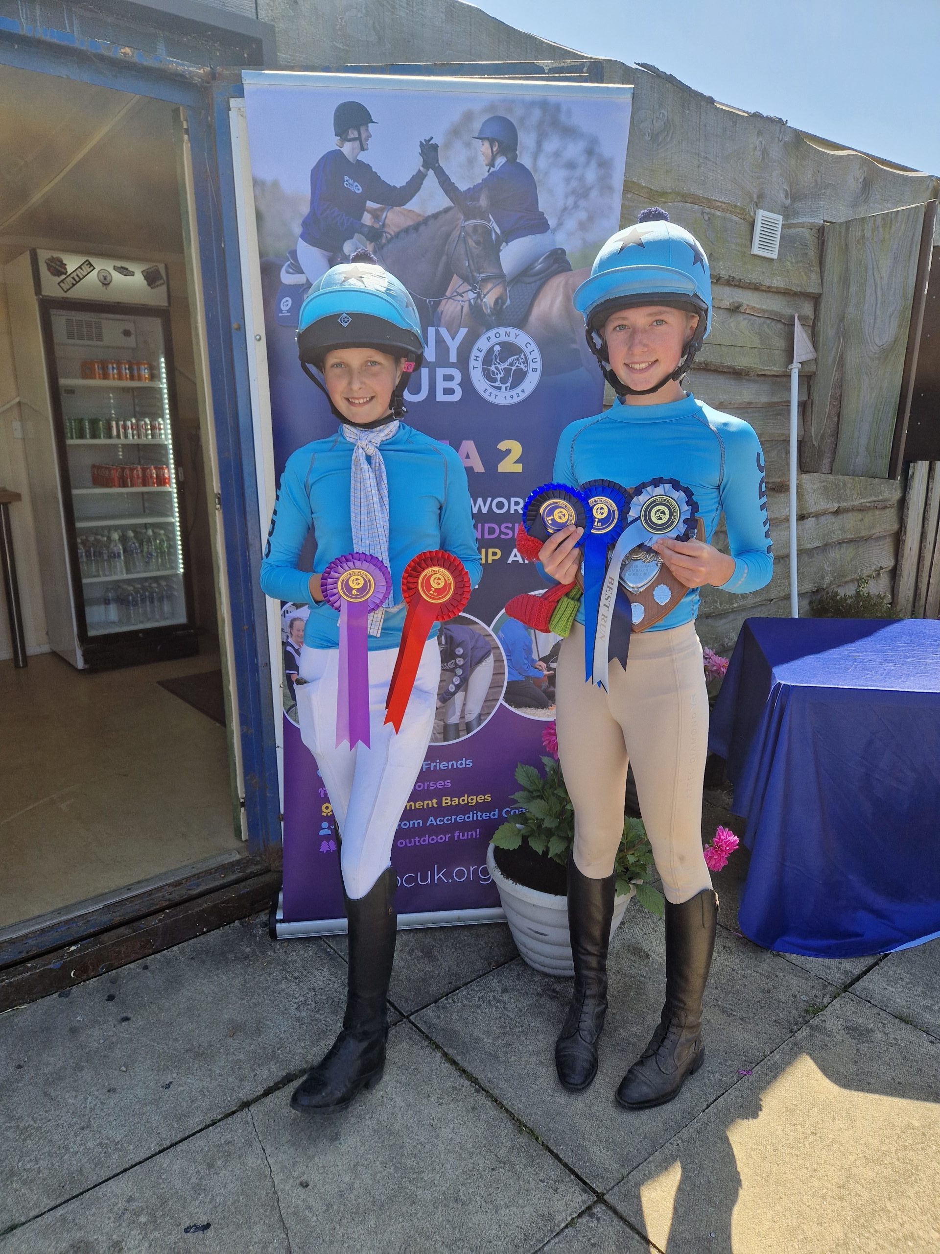Gallery Image for Pony Club