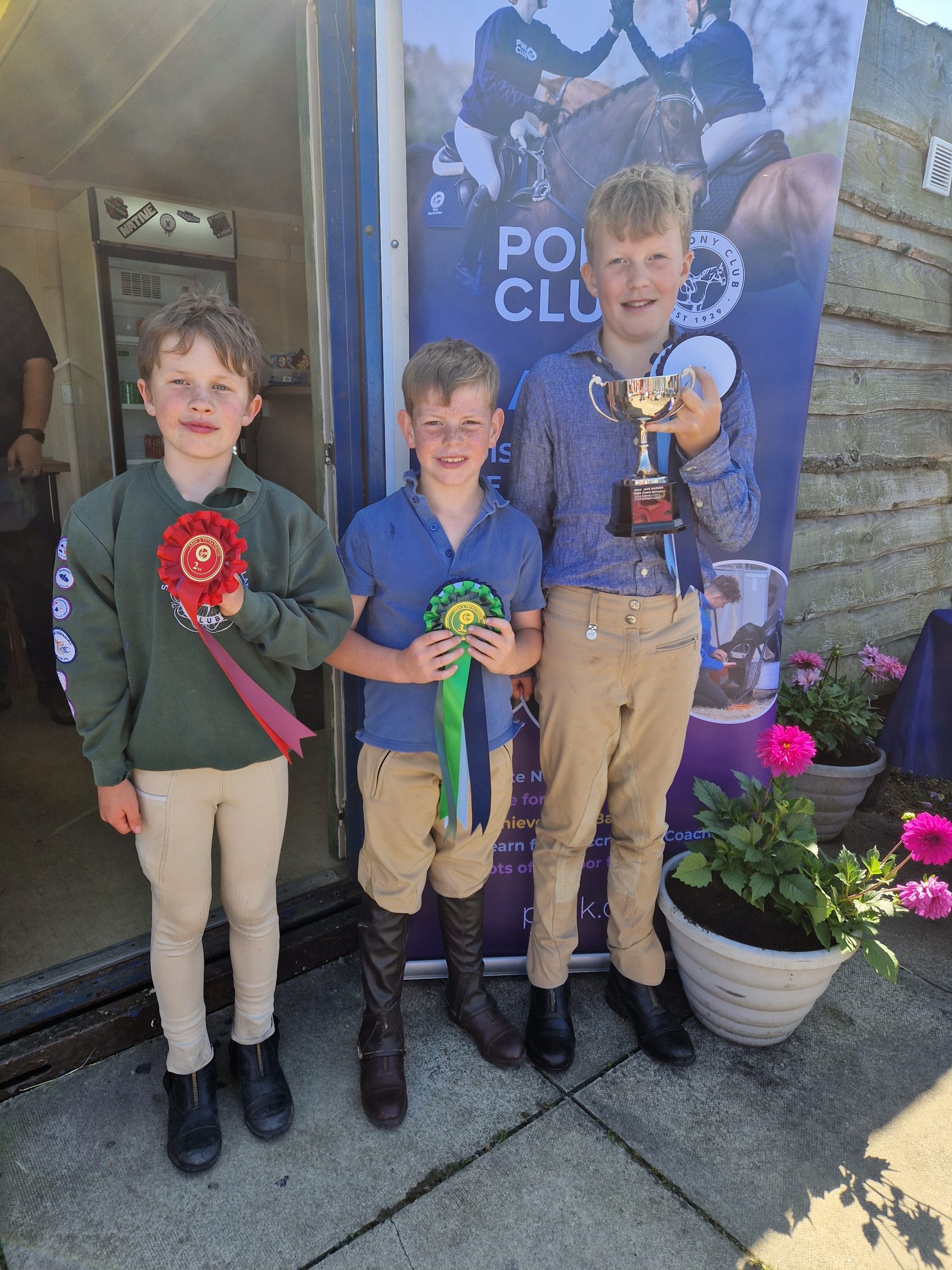 Gallery Image for Pony Club