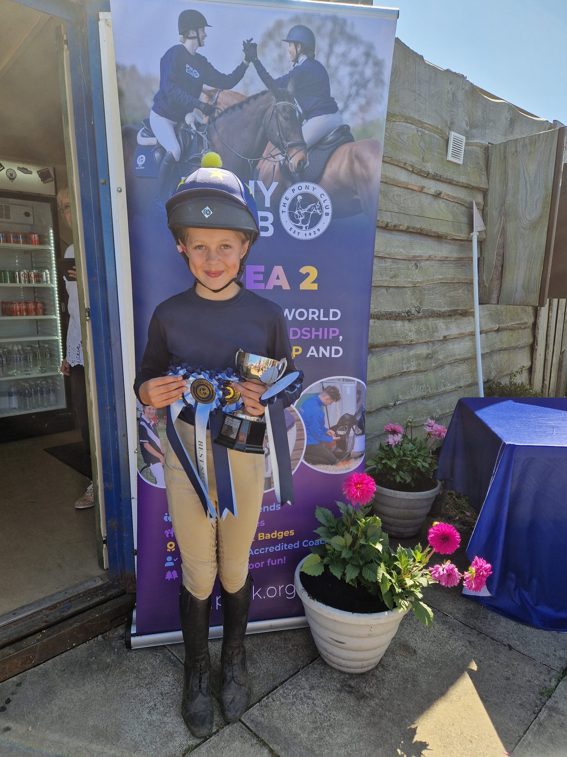 Gallery Image for Pony Club