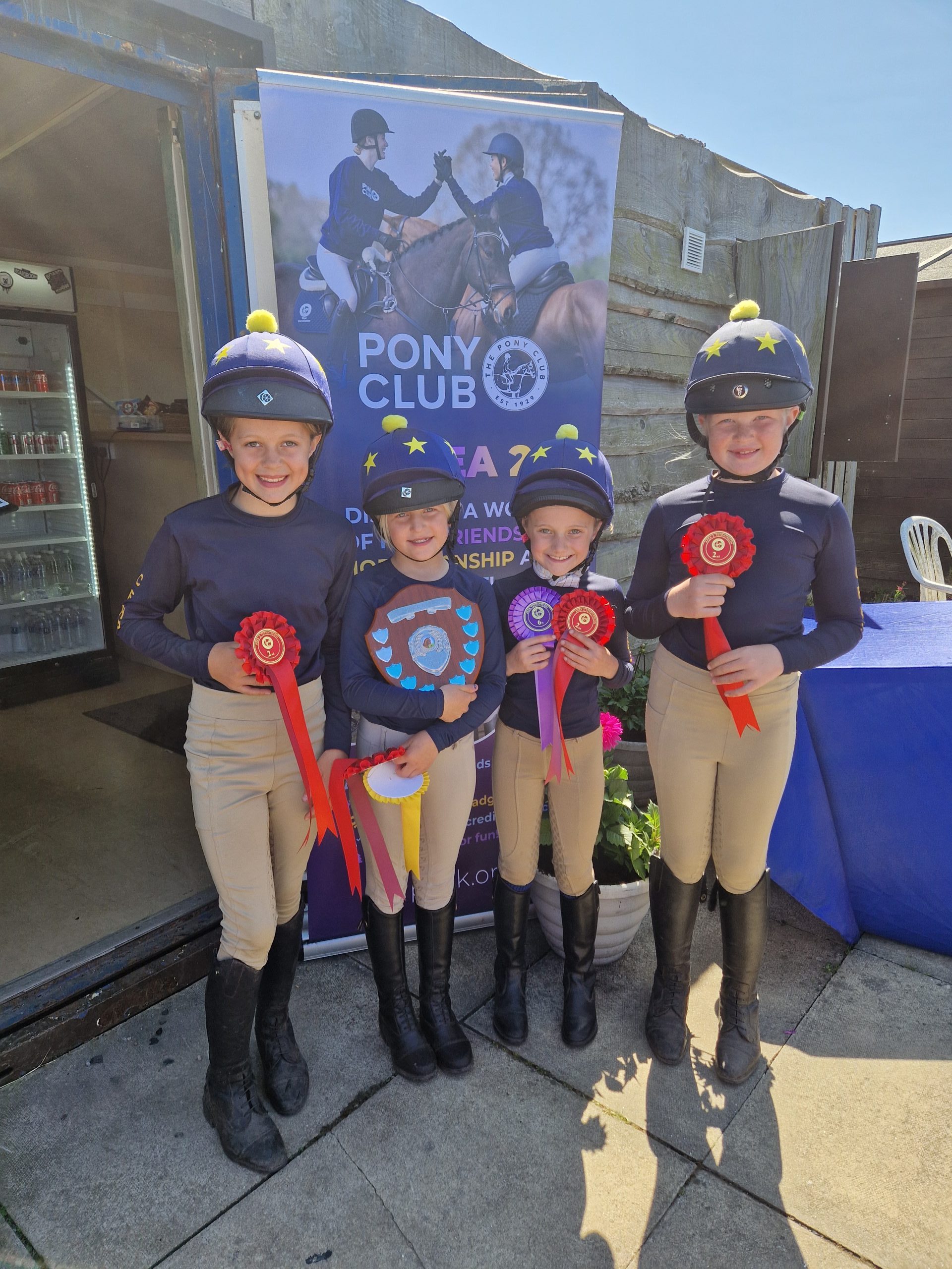 Gallery Image for Pony Club