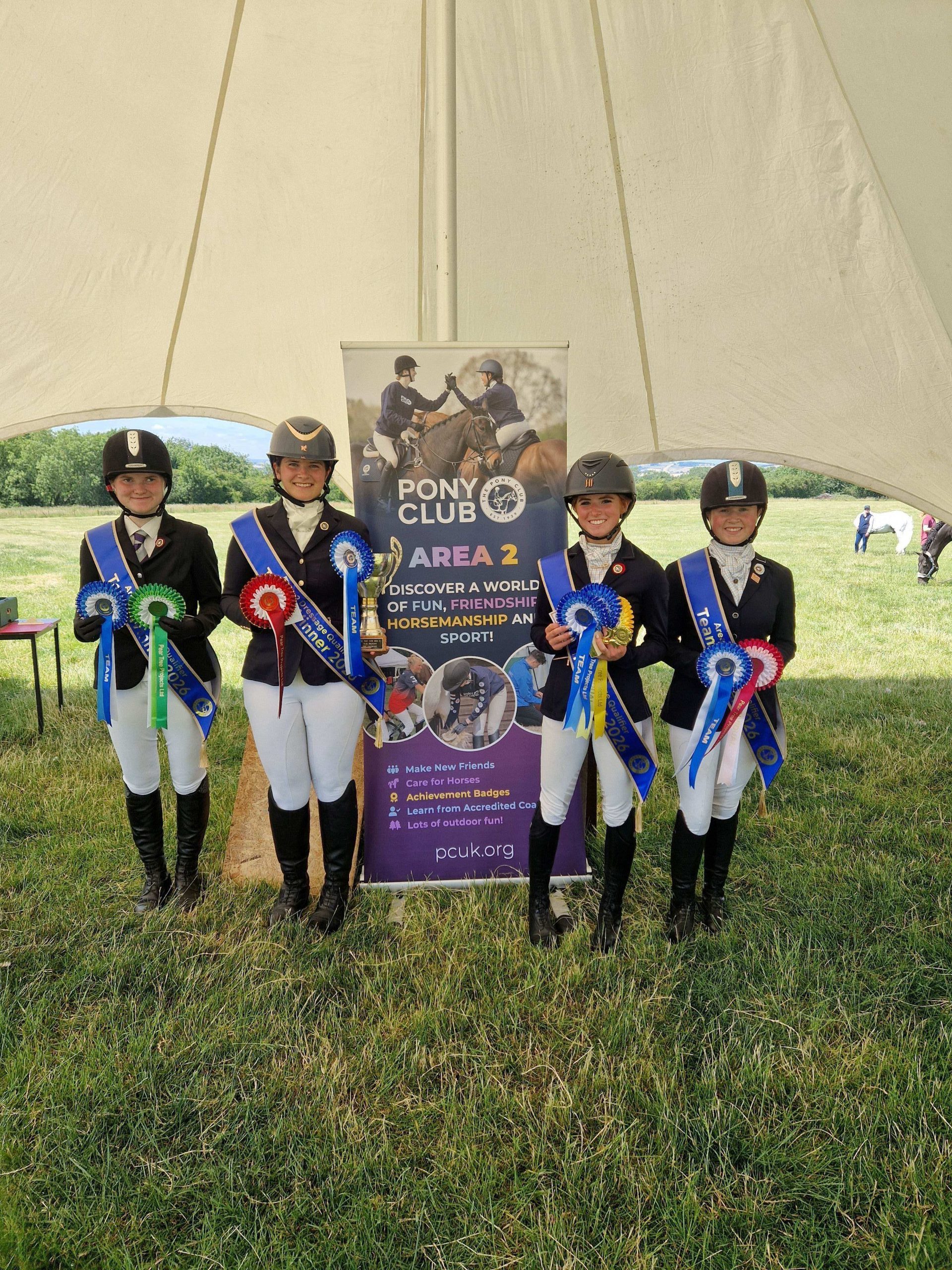 Gallery Image for Pony Club