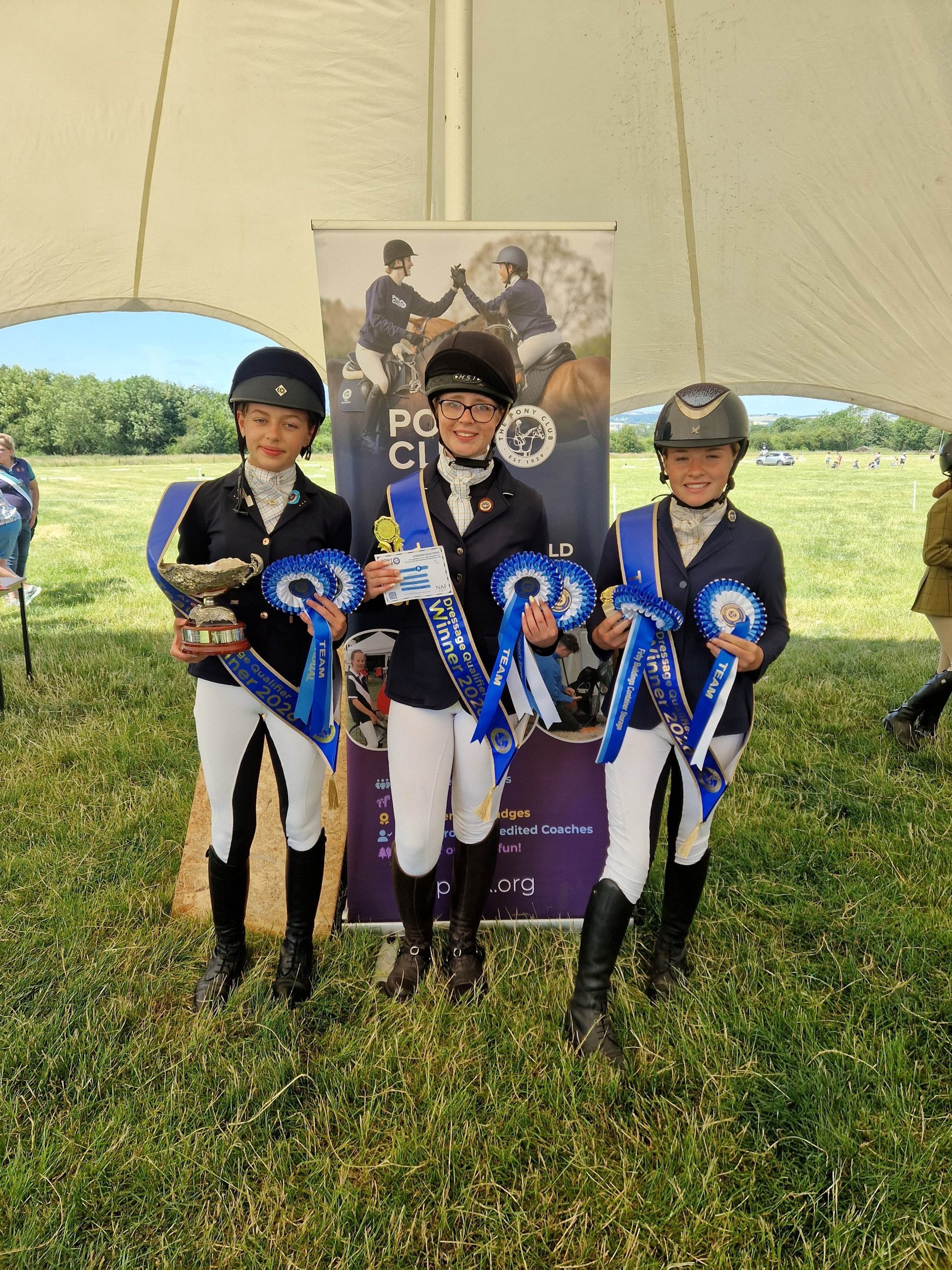Gallery Image for Pony Club
