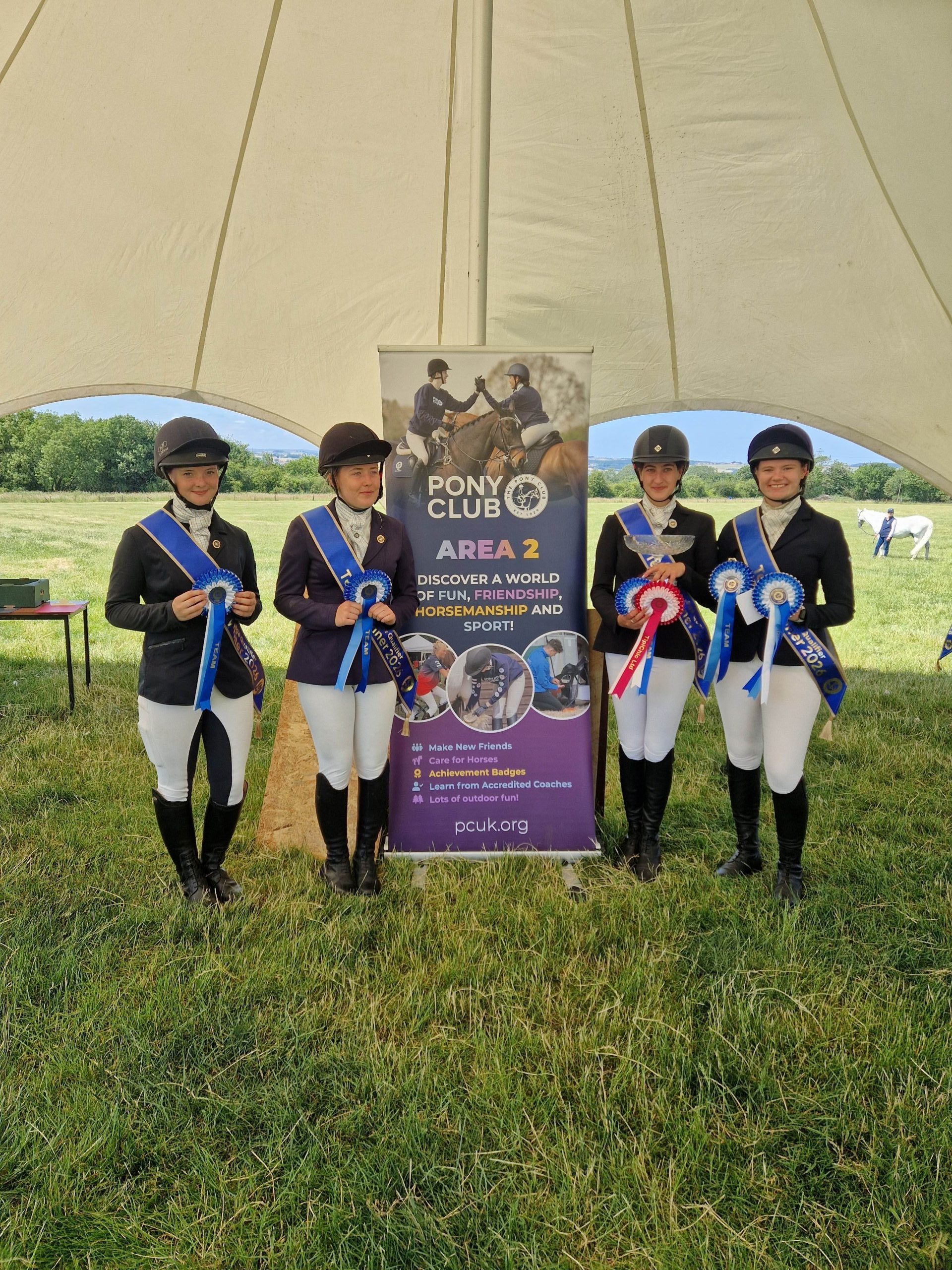 Gallery Image for Pony Club