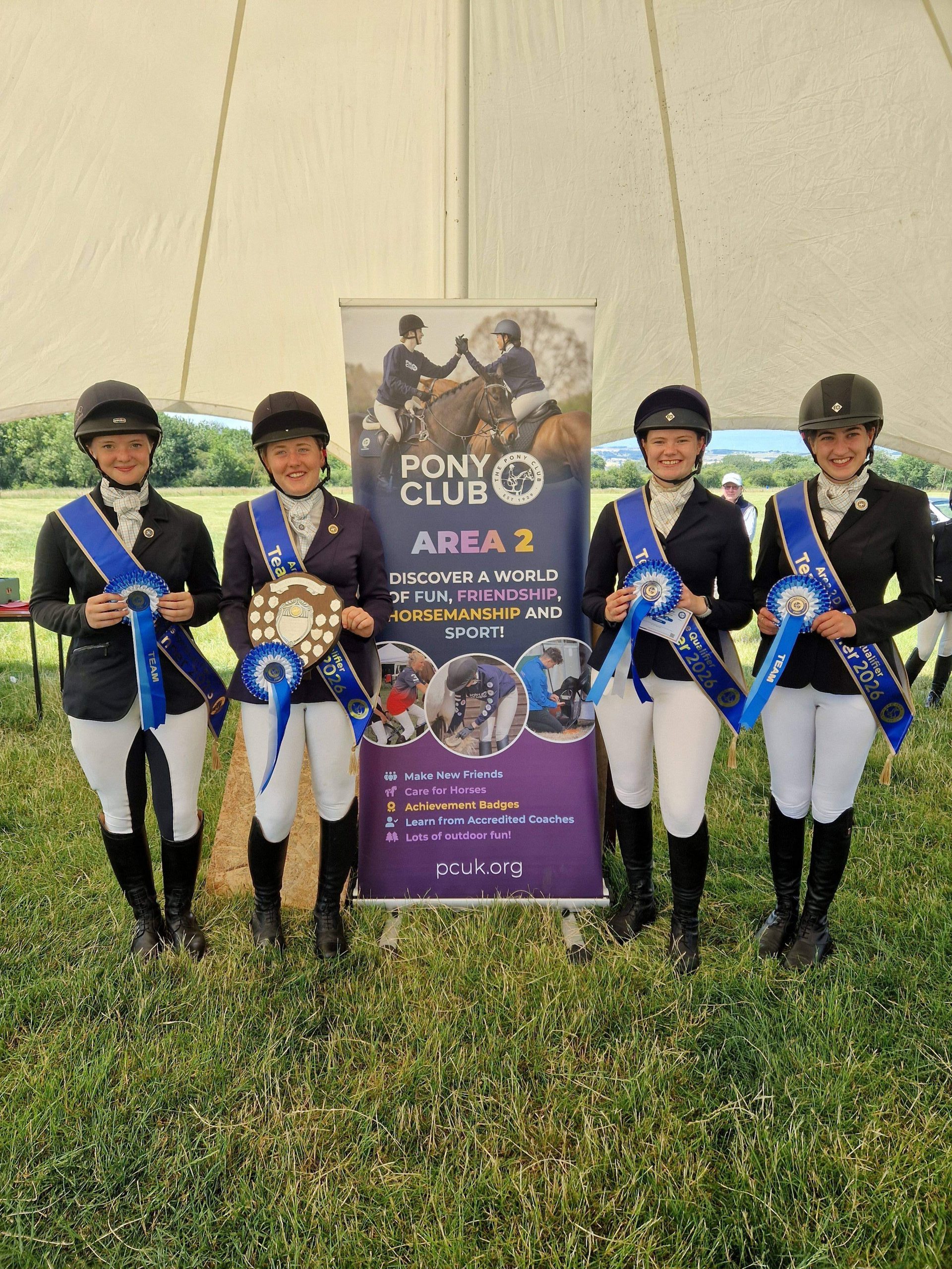 Gallery Image for Pony Club