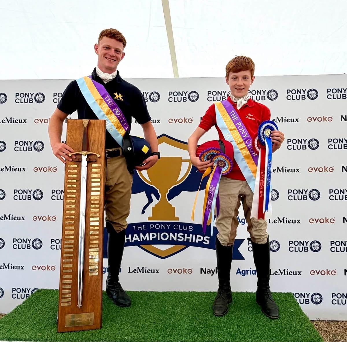 Gallery Image for Pony Club