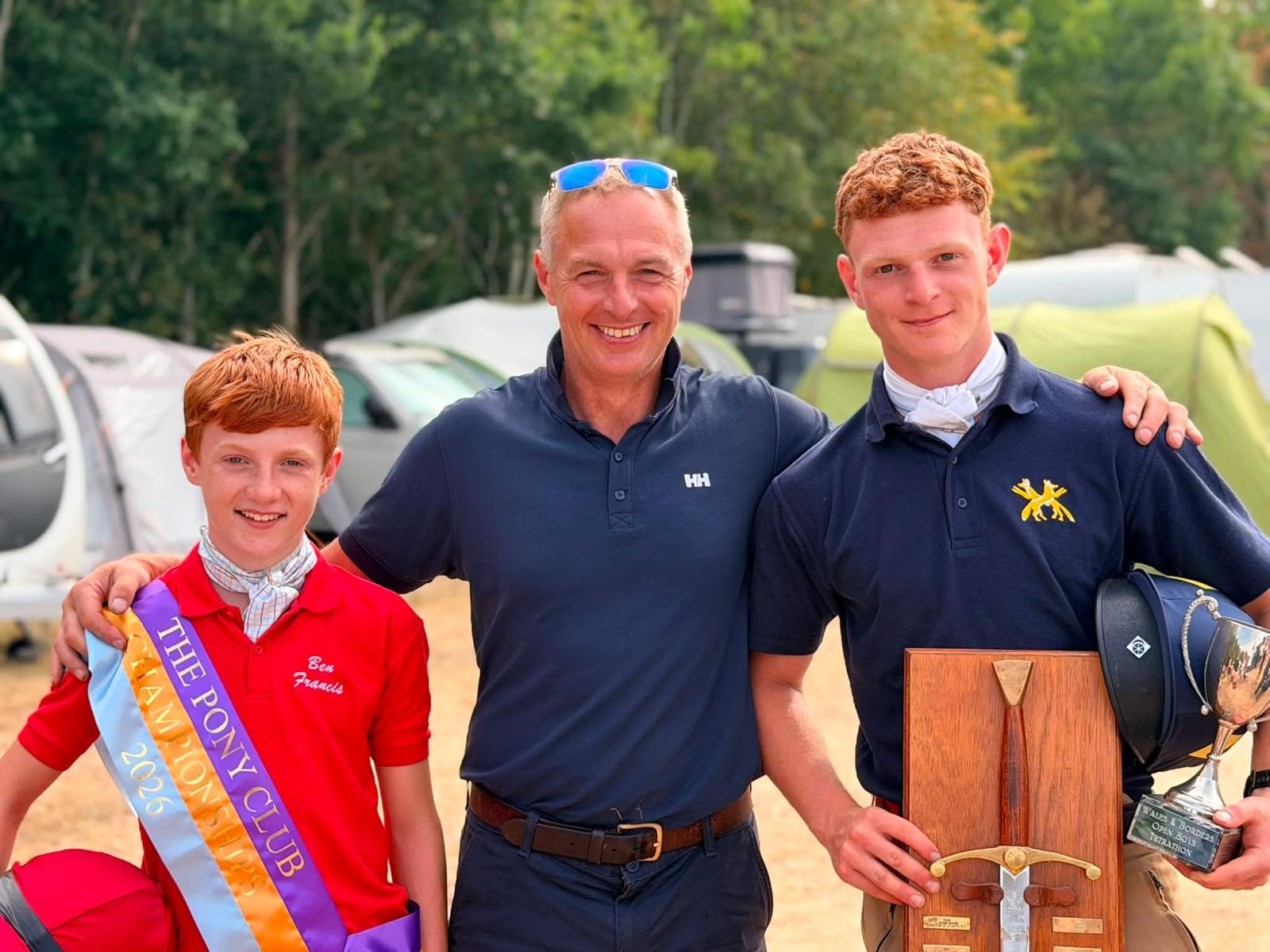 Gallery Image for Pony Club