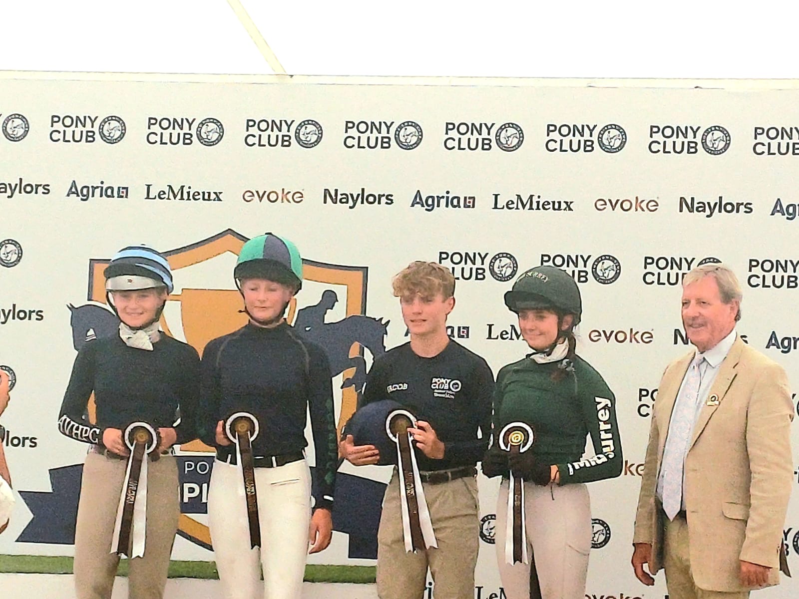 Gallery Image for Pony Club