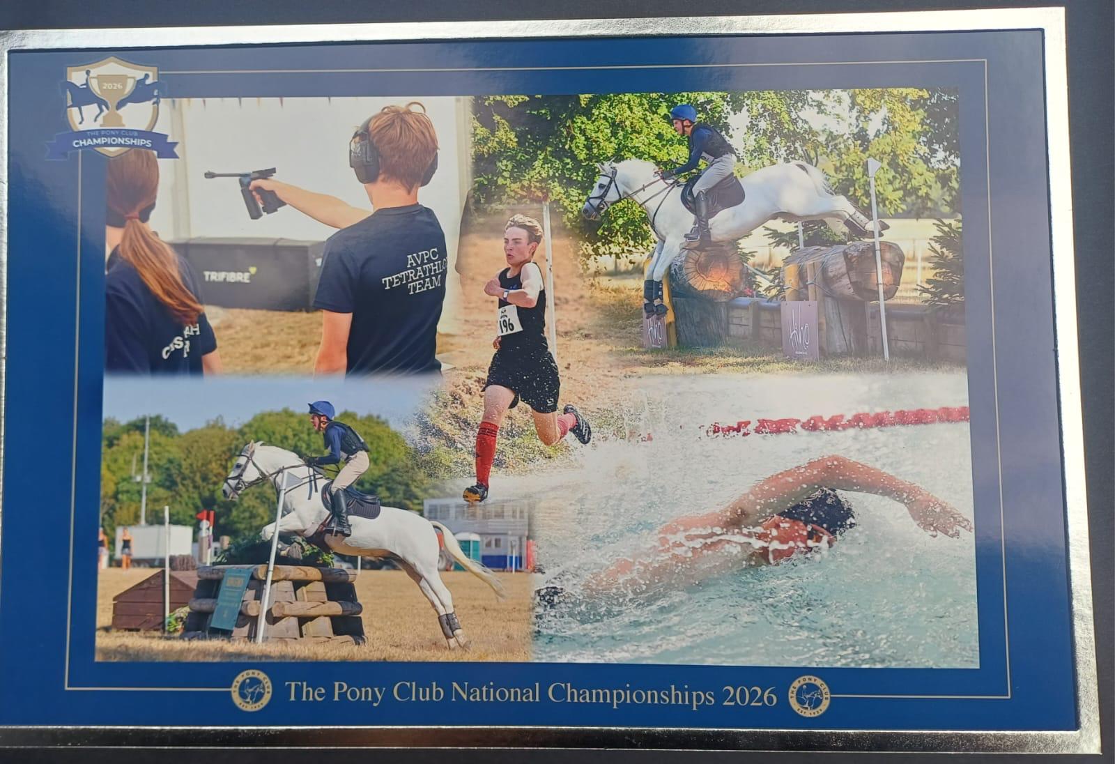 Gallery Image for Pony Club