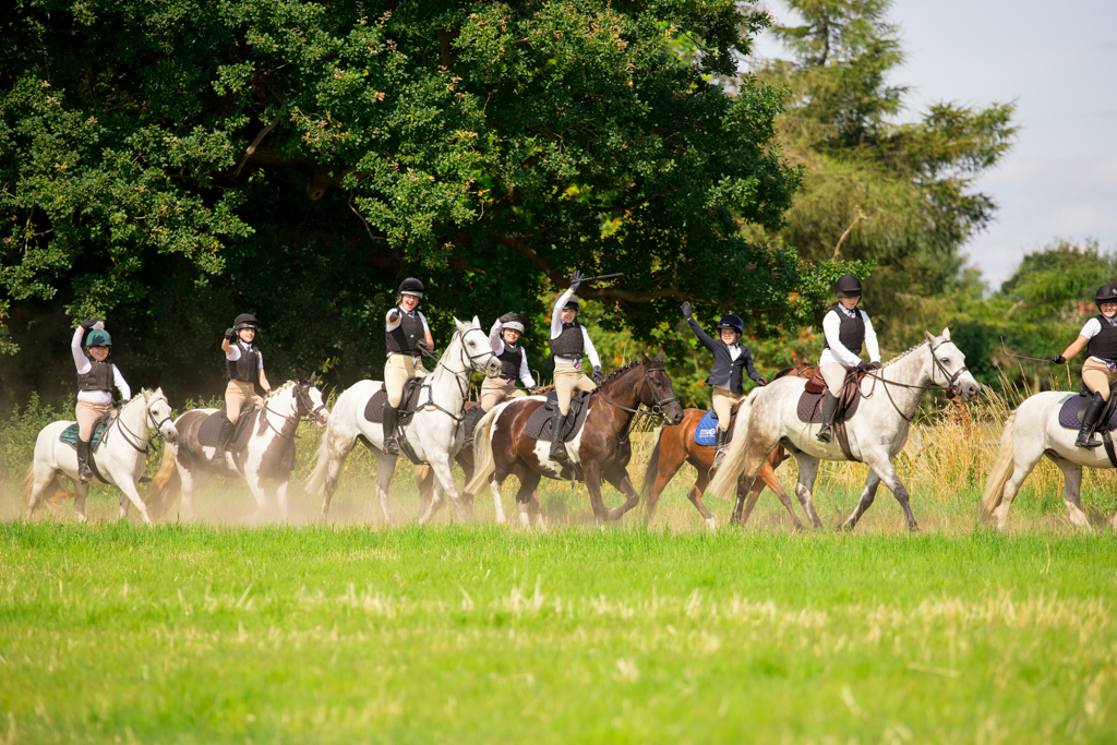 badsworth pony club