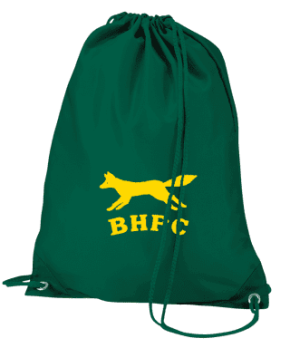 BHPC Merchandise