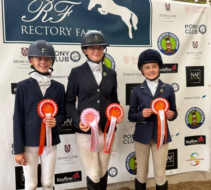 Area 13 Regional Championships | Fri 28 - Mon 31 August 2026