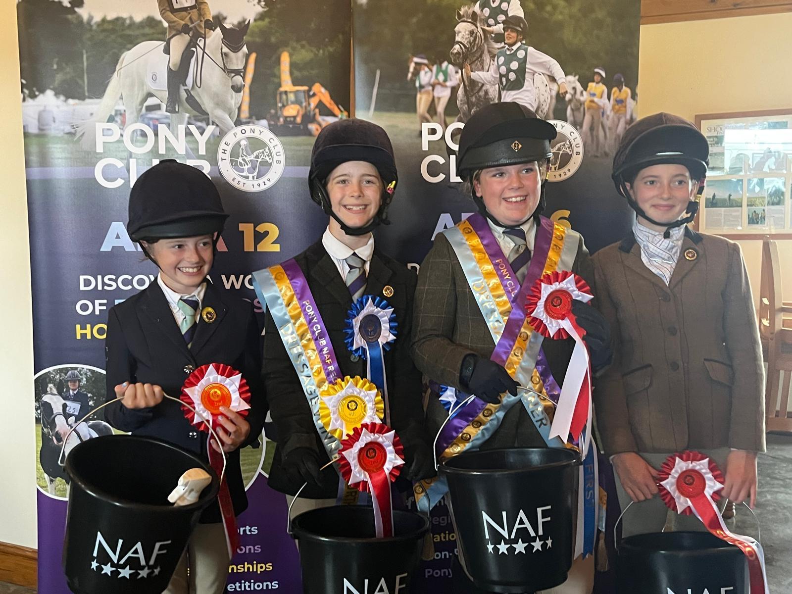 Gallery Image for Pony Club