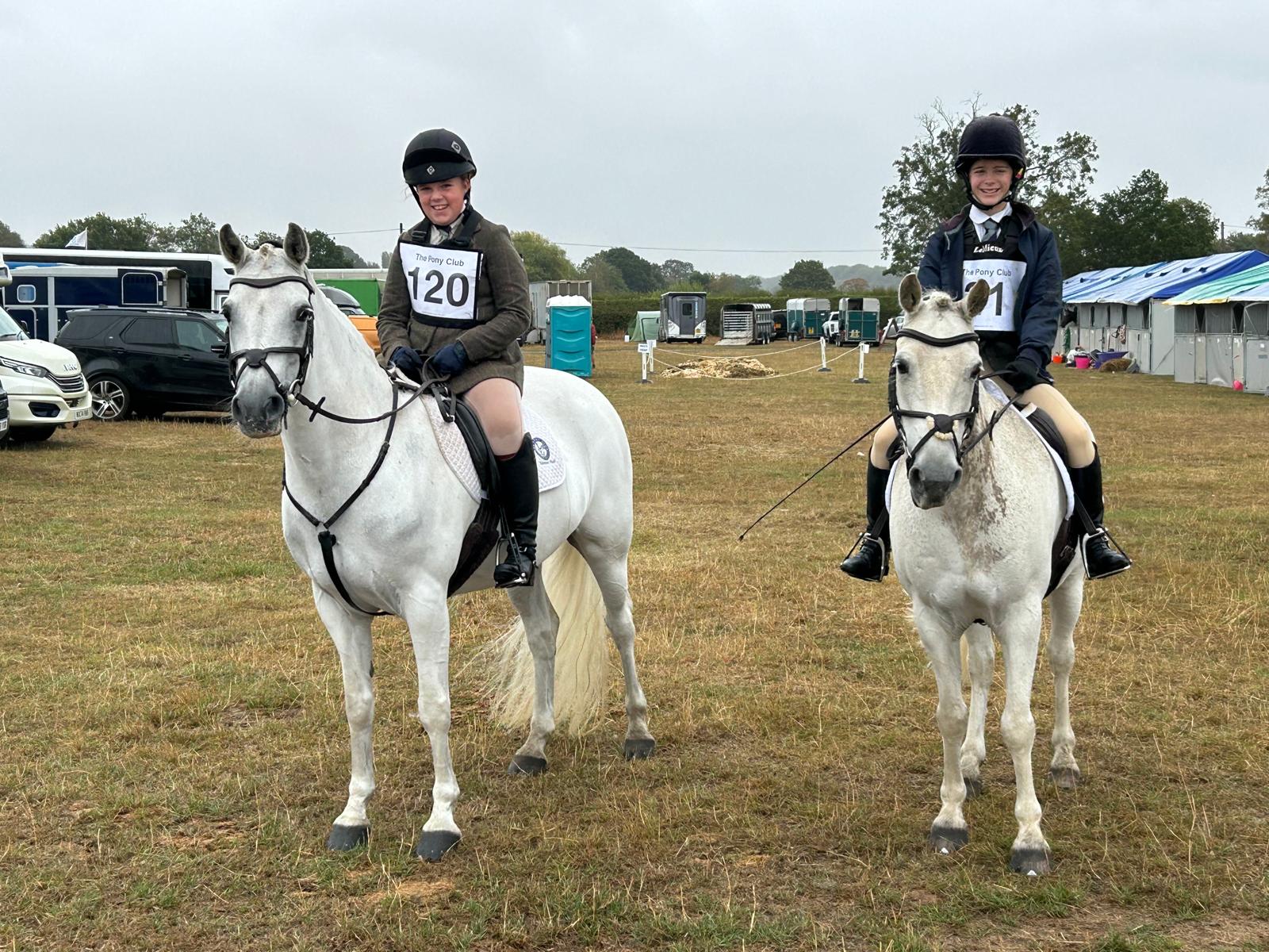 Gallery Image for Pony Club