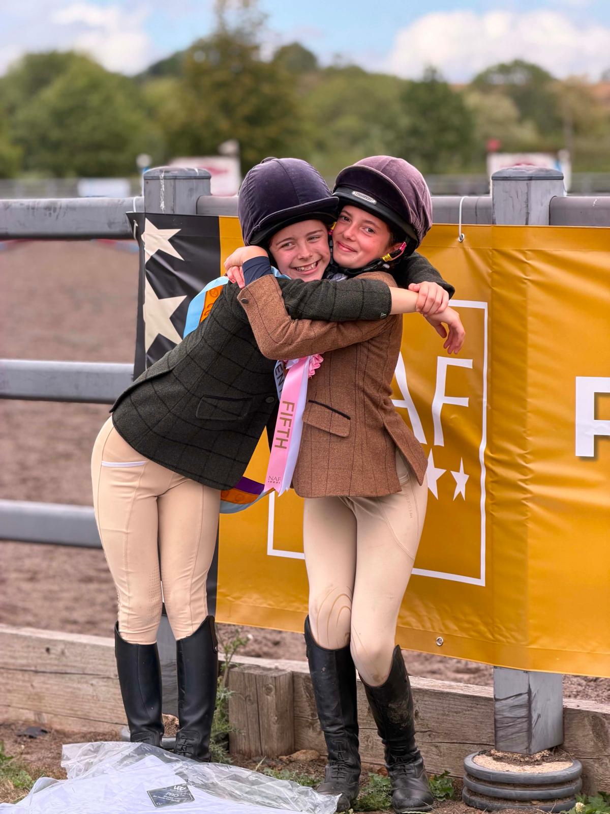 Gallery Image for Pony Club