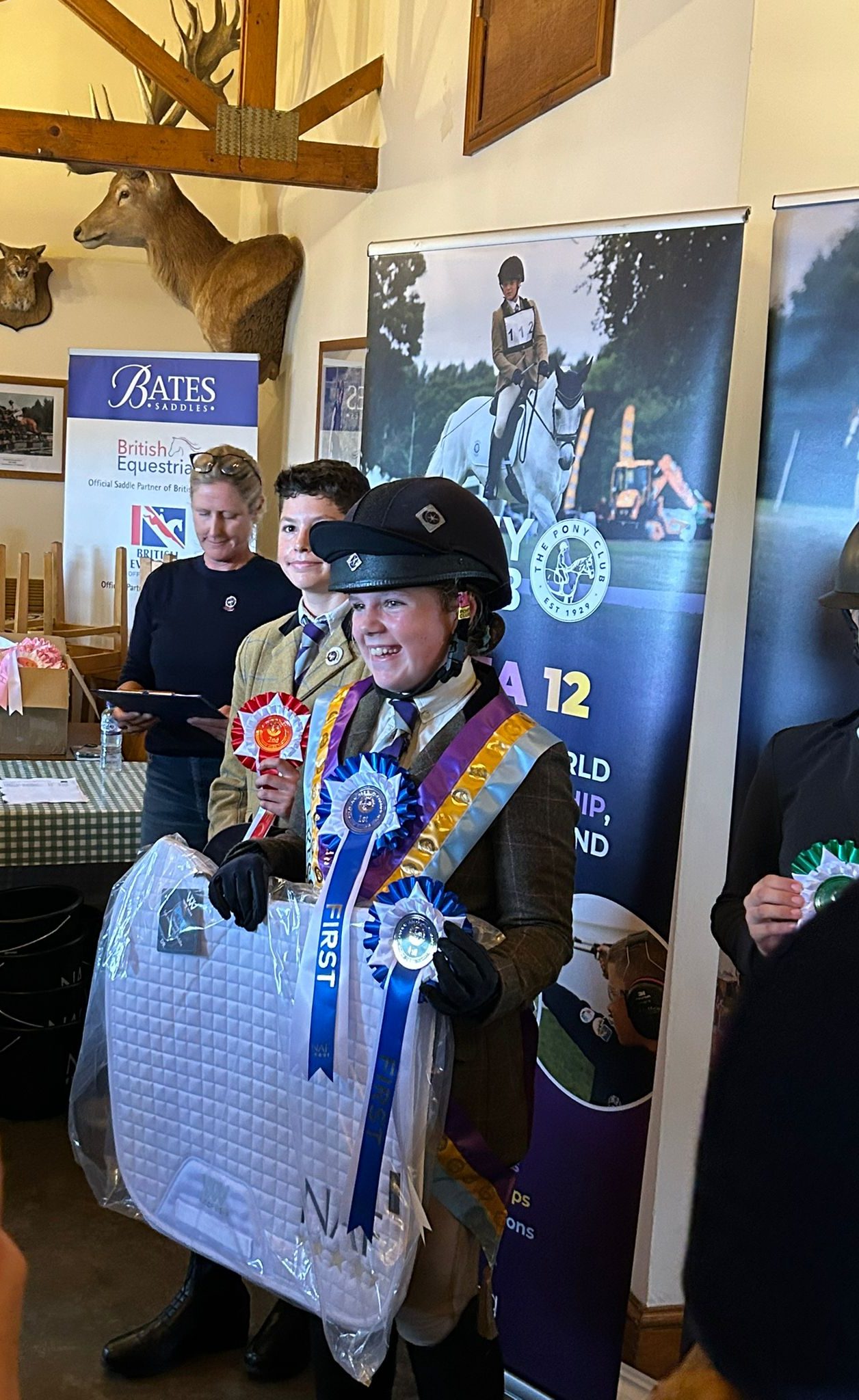 Gallery Image for Pony Club