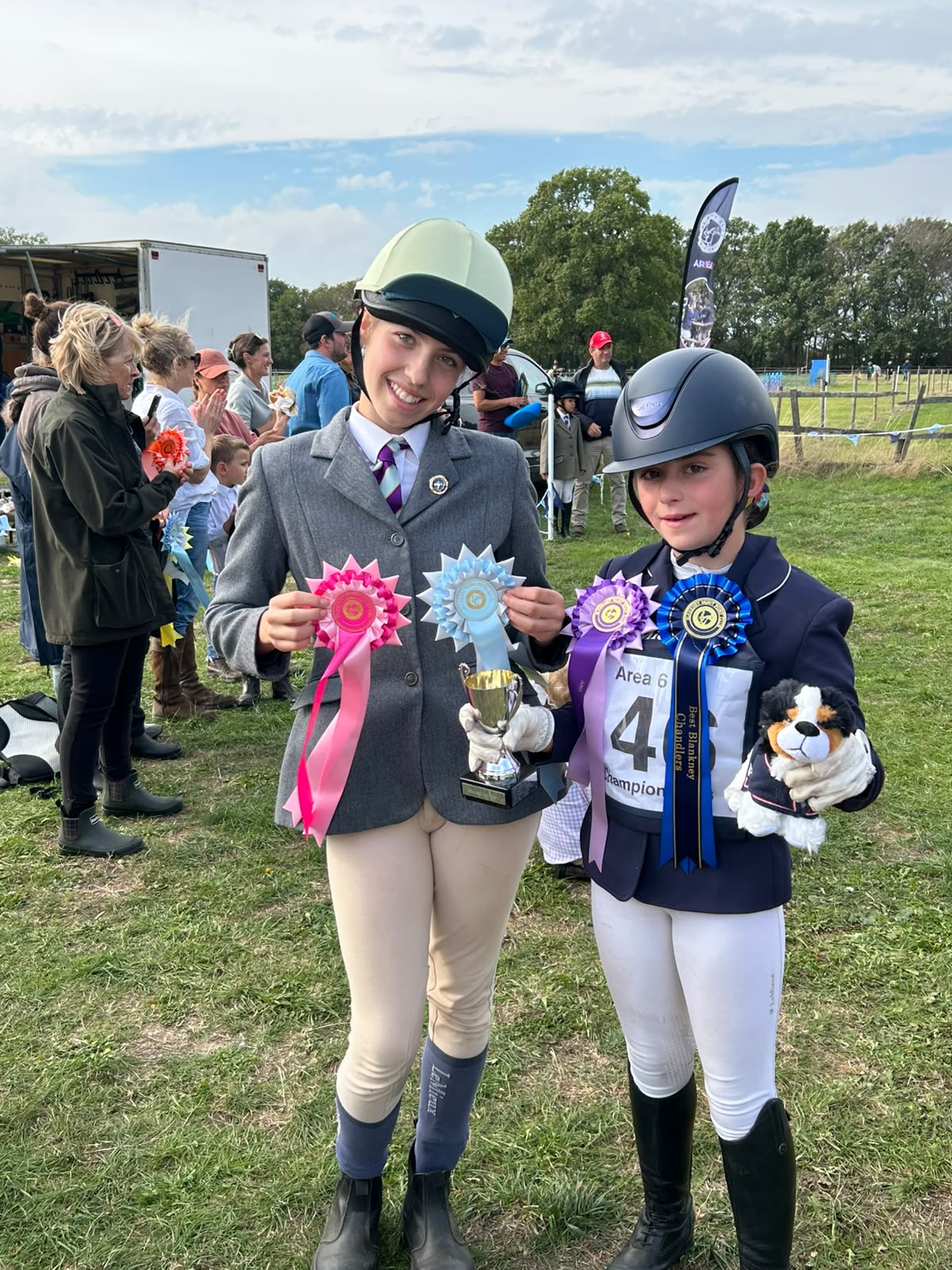 Gallery Image for Pony Club