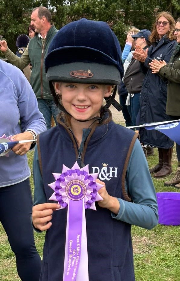 Gallery Image for Pony Club