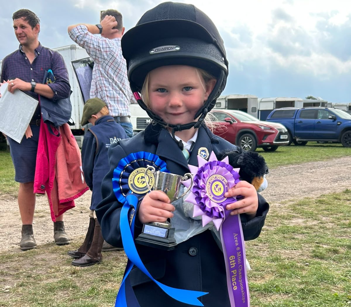 Gallery Image for Pony Club