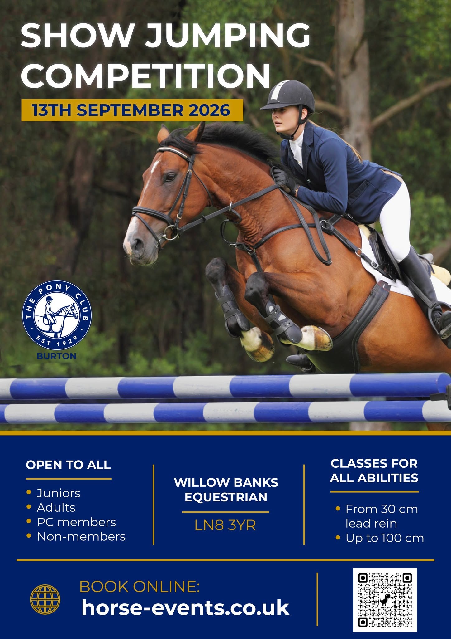 Gallery Image for Pony Club